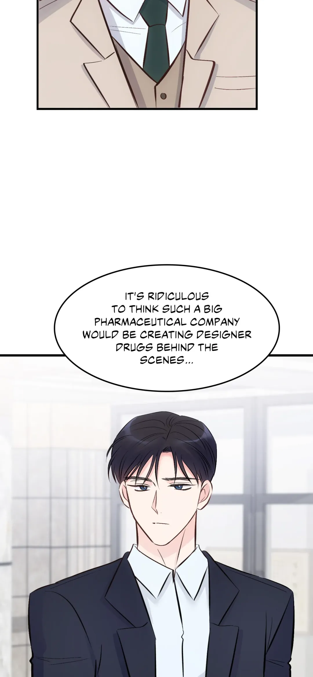 Antidote (Harusari) - Chapter 16 Page 4