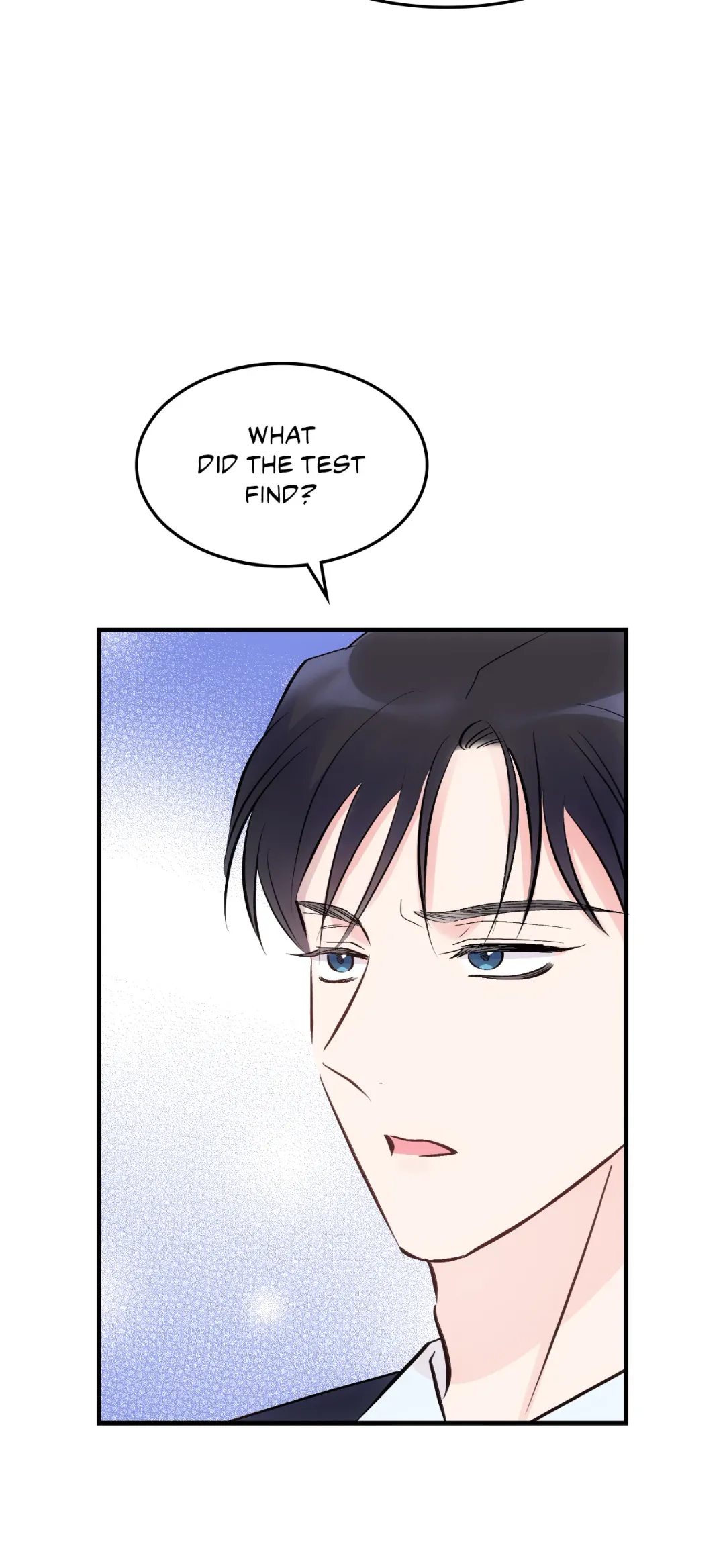 Antidote (Harusari) - Chapter 16 Page 6