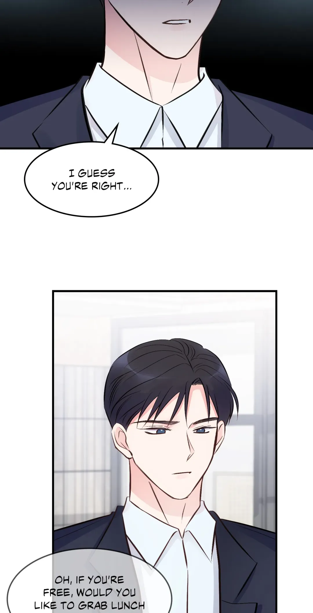 Antidote (Harusari) - Chapter 16 Page 10