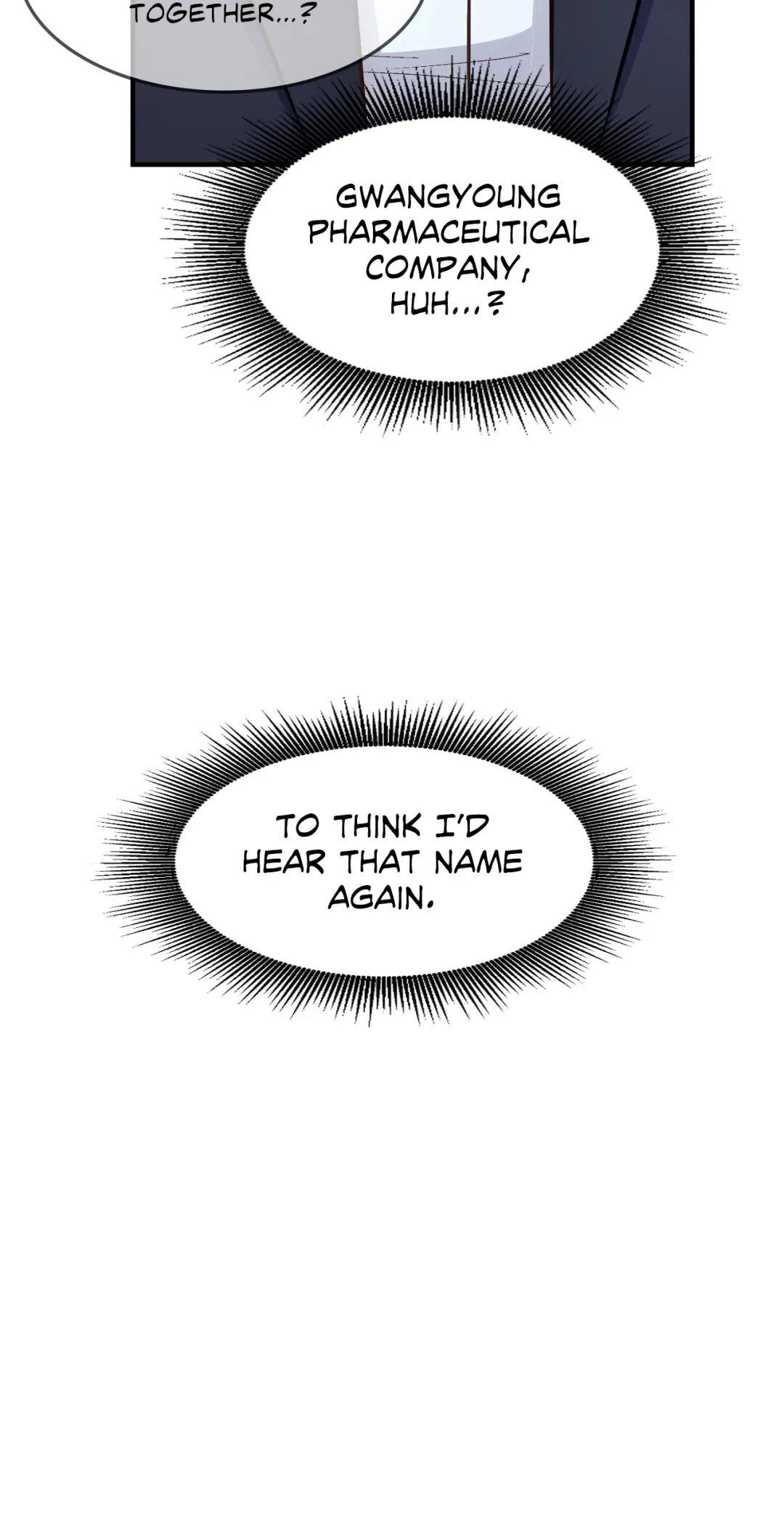 Antidote (Harusari) - Chapter 16 Page 11
