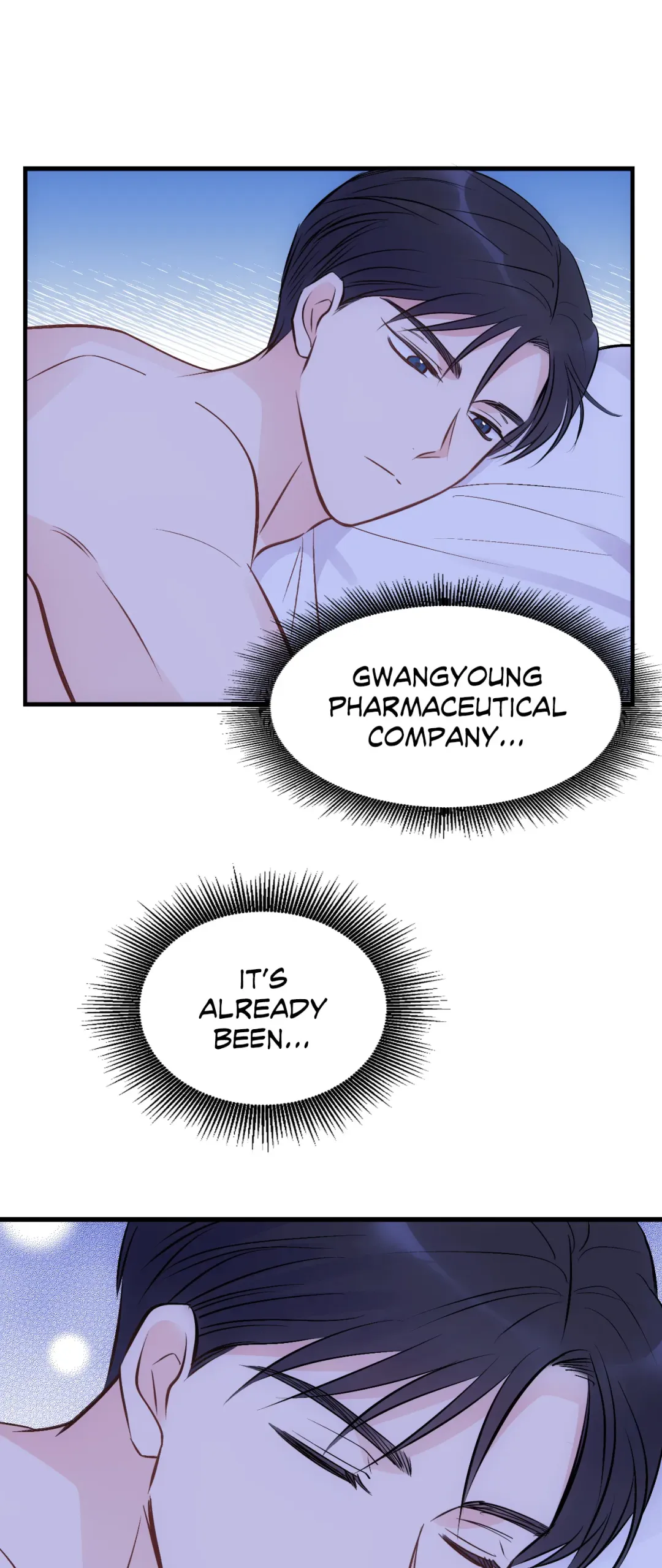 Antidote (Harusari) - Chapter 16 Page 15