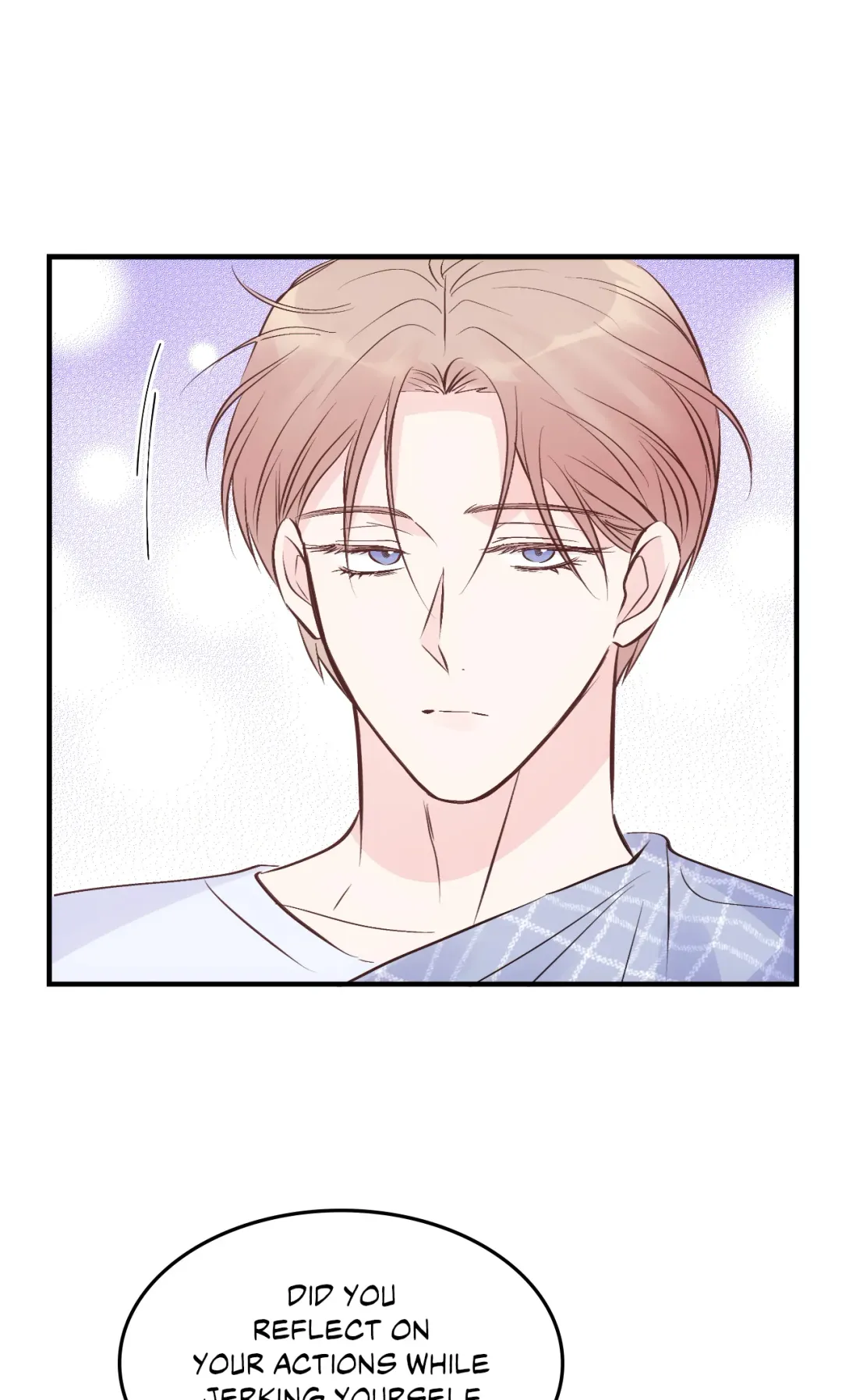 Antidote (Harusari) - Chapter 16 Page 25