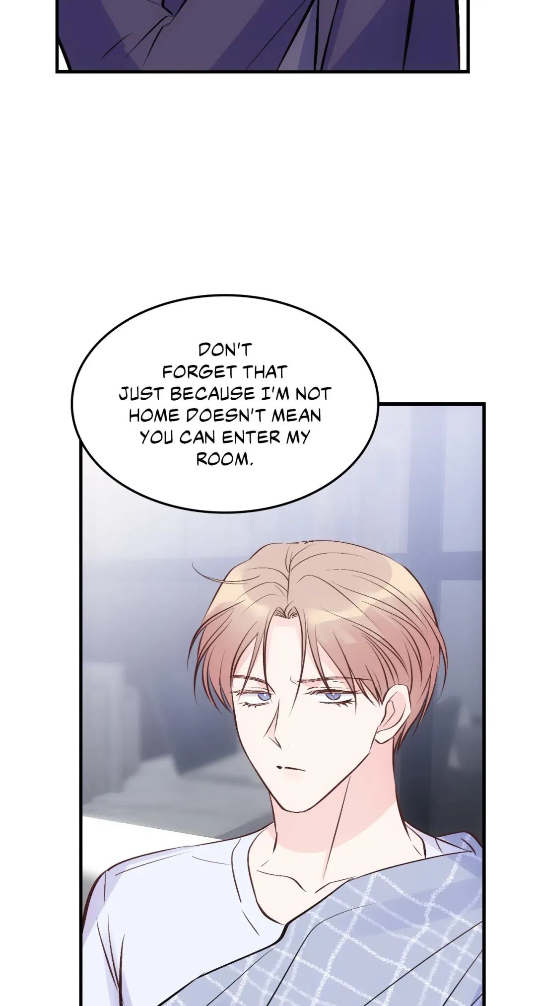 Antidote (Harusari) - Chapter 16 Page 29