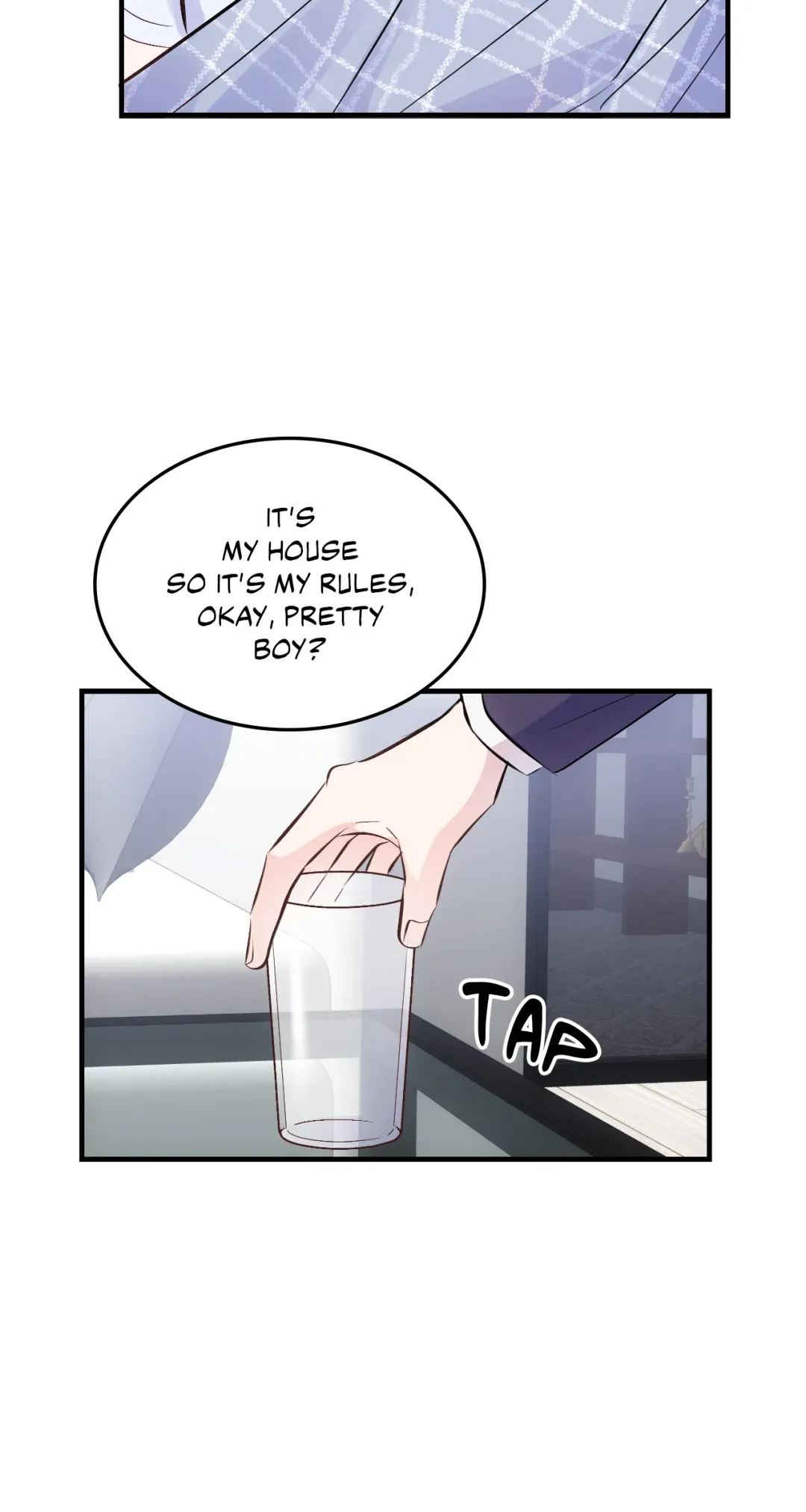 Antidote (Harusari) - Chapter 16 Page 30
