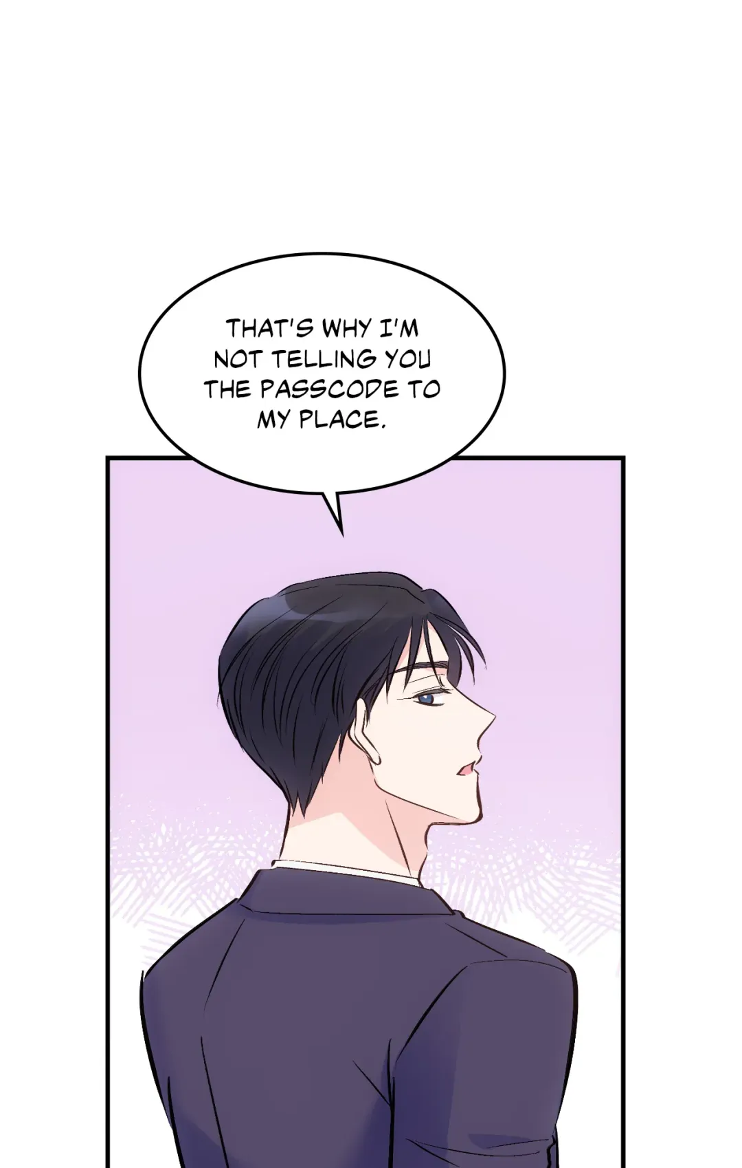 Antidote (Harusari) - Chapter 16 Page 32