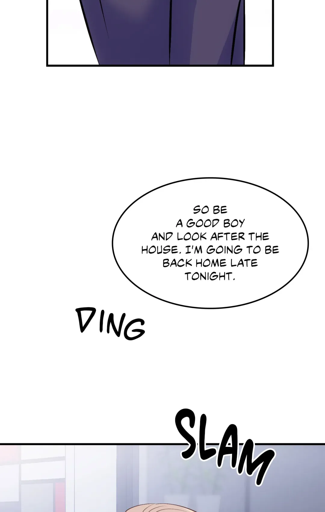 Antidote (Harusari) - Chapter 16 Page 33