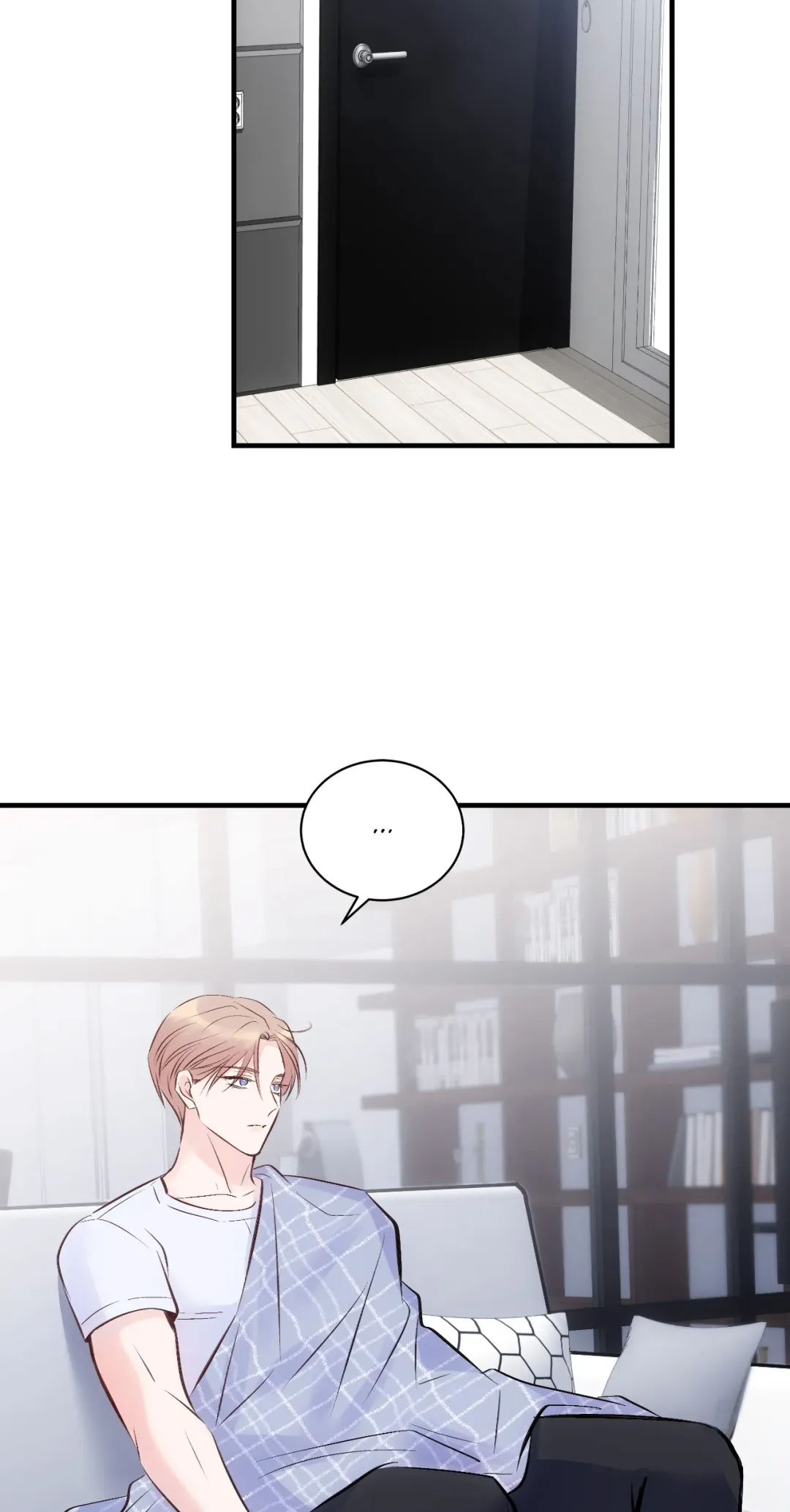 Antidote (Harusari) - Chapter 16 Page 38