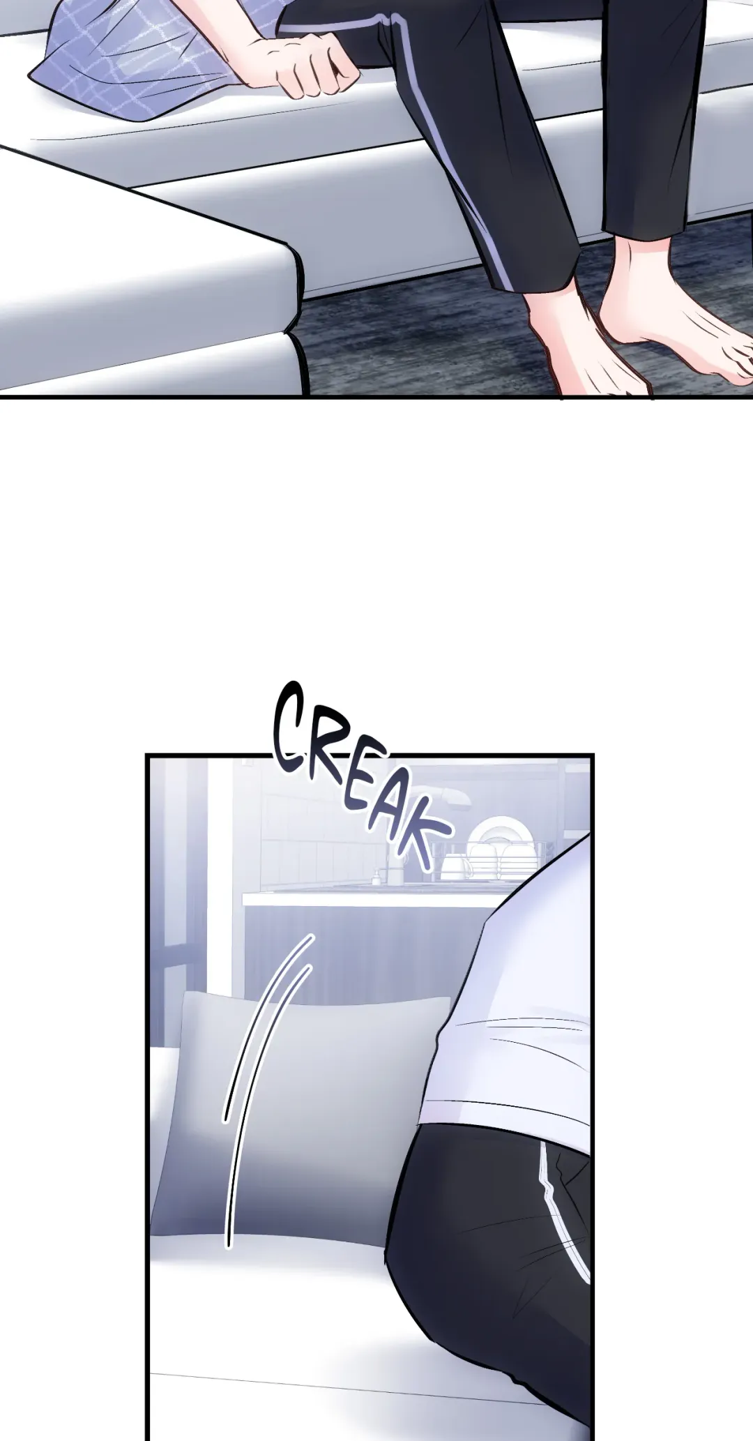 Antidote (Harusari) - Chapter 16 Page 39