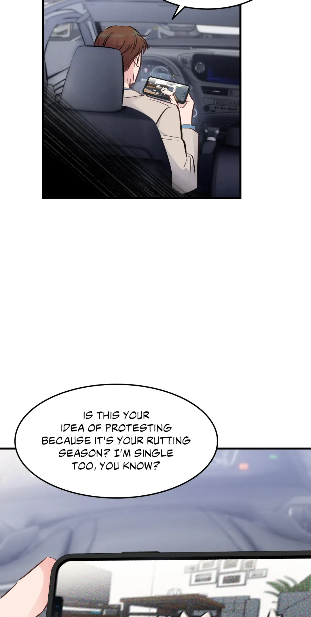 Antidote (Harusari) - Chapter 16 Page 42