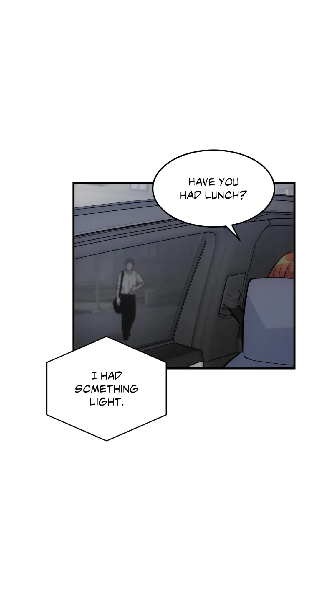 Antidote (Harusari) - Chapter 16 Page 46