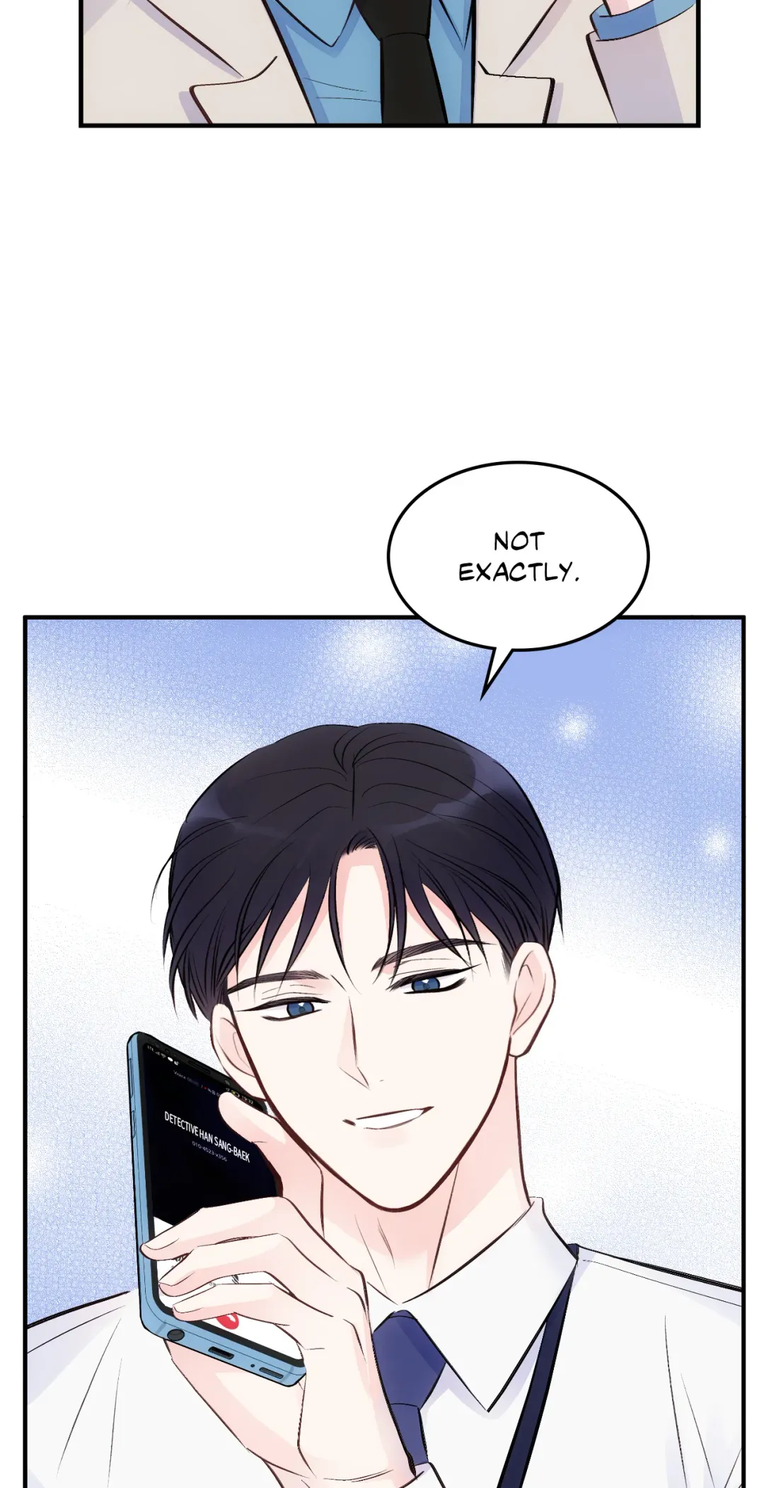 Antidote (Harusari) - Chapter 16 Page 54