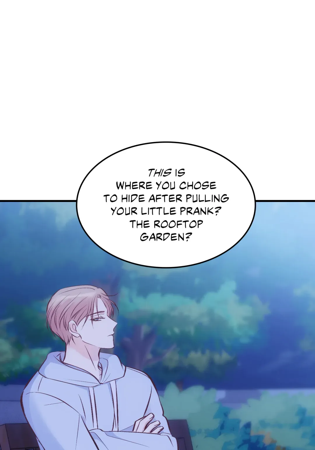 Antidote (Harusari) - Chapter 17 Page 3