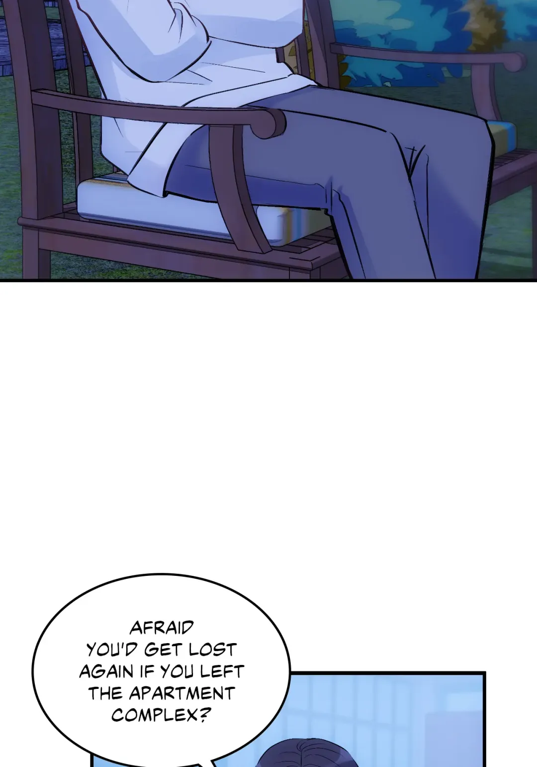 Antidote (Harusari) - Chapter 17 Page 4