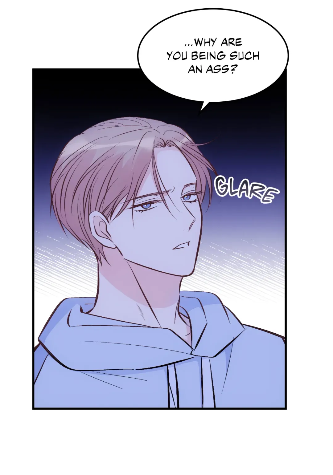 Antidote (Harusari) - Chapter 17 Page 6