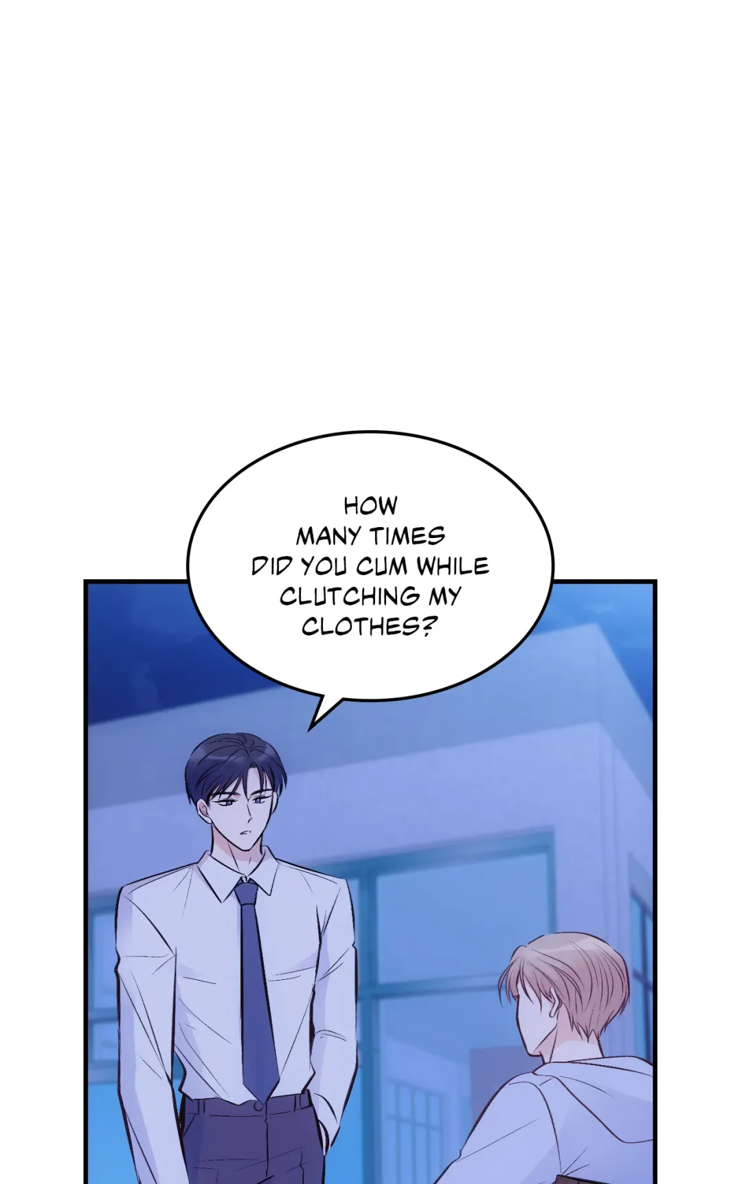 Antidote (Harusari) - Chapter 17 Page 8