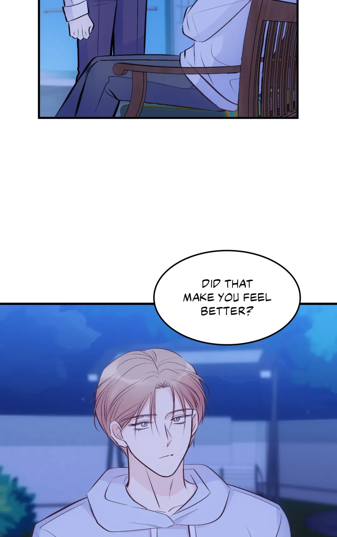 Antidote (Harusari) - Chapter 17 Page 9