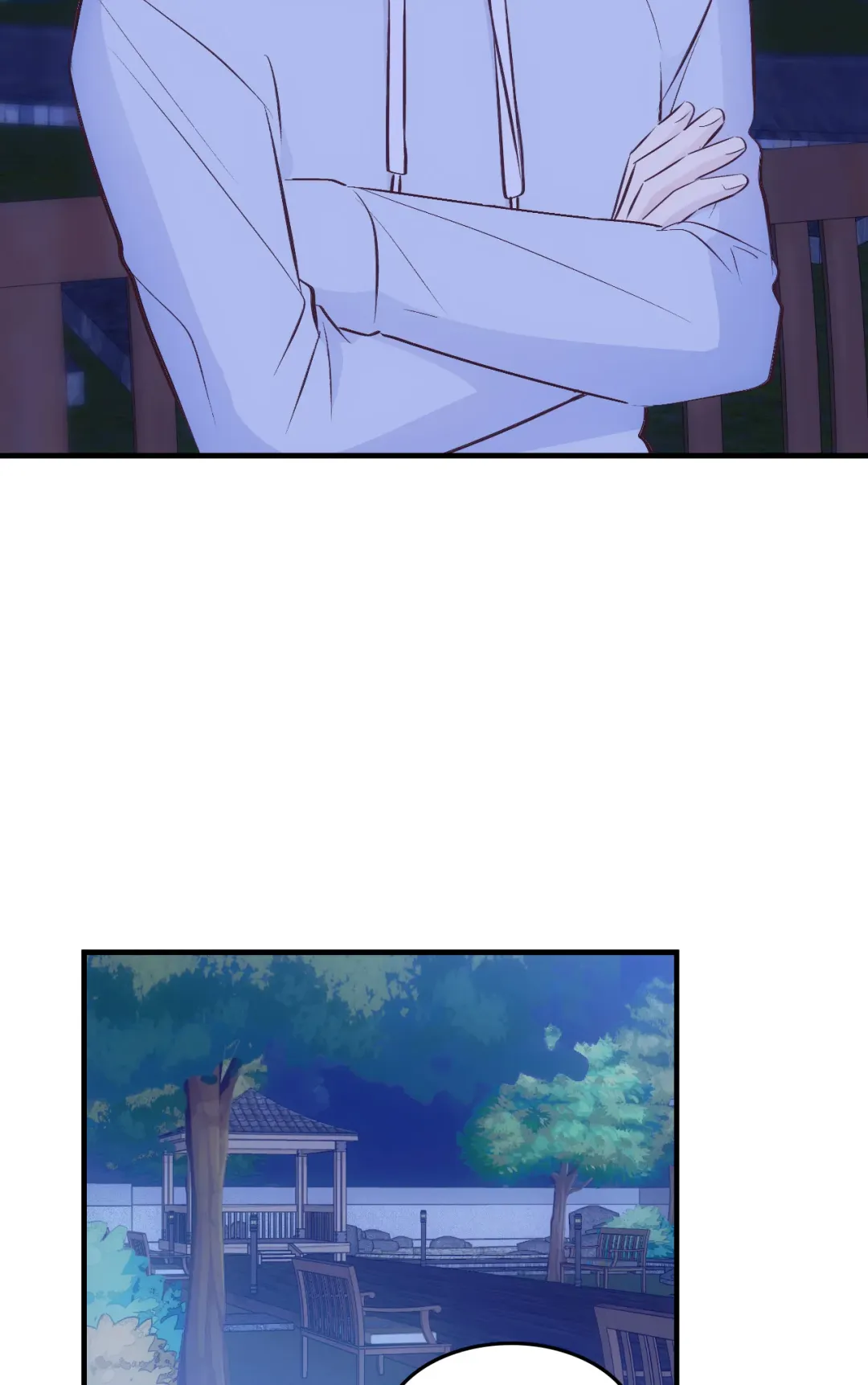 Antidote (Harusari) - Chapter 17 Page 10