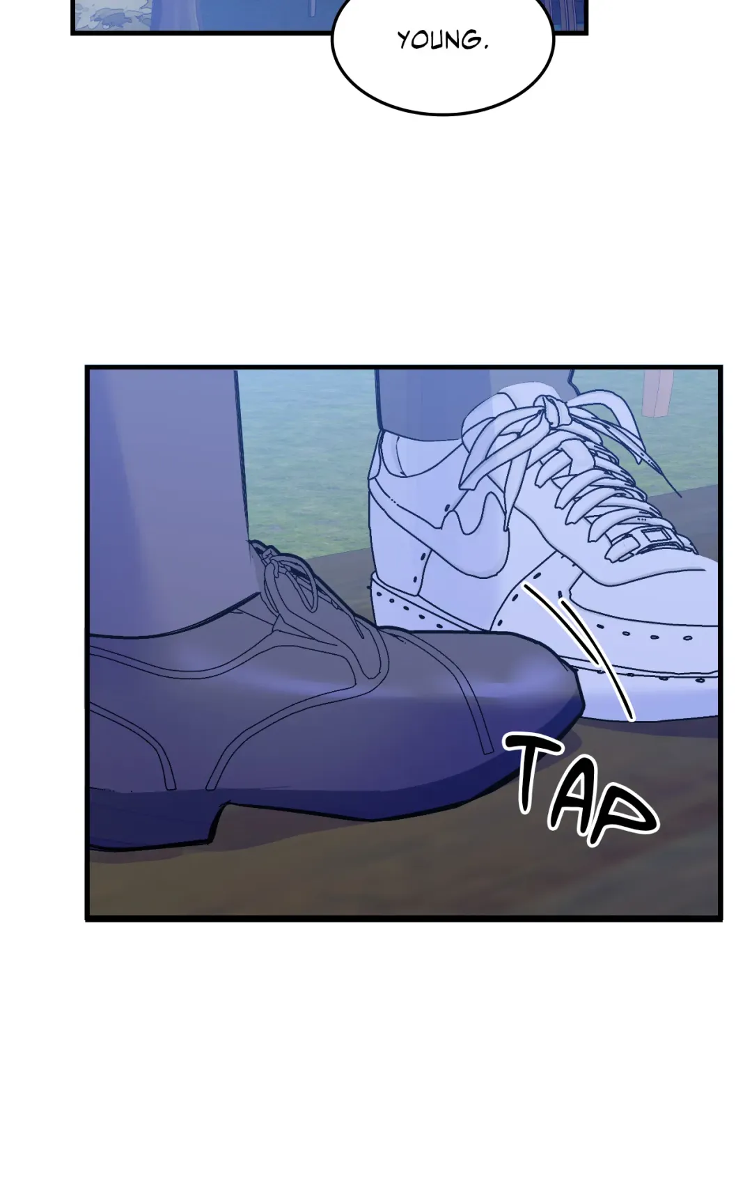 Antidote (Harusari) - Chapter 17 Page 11