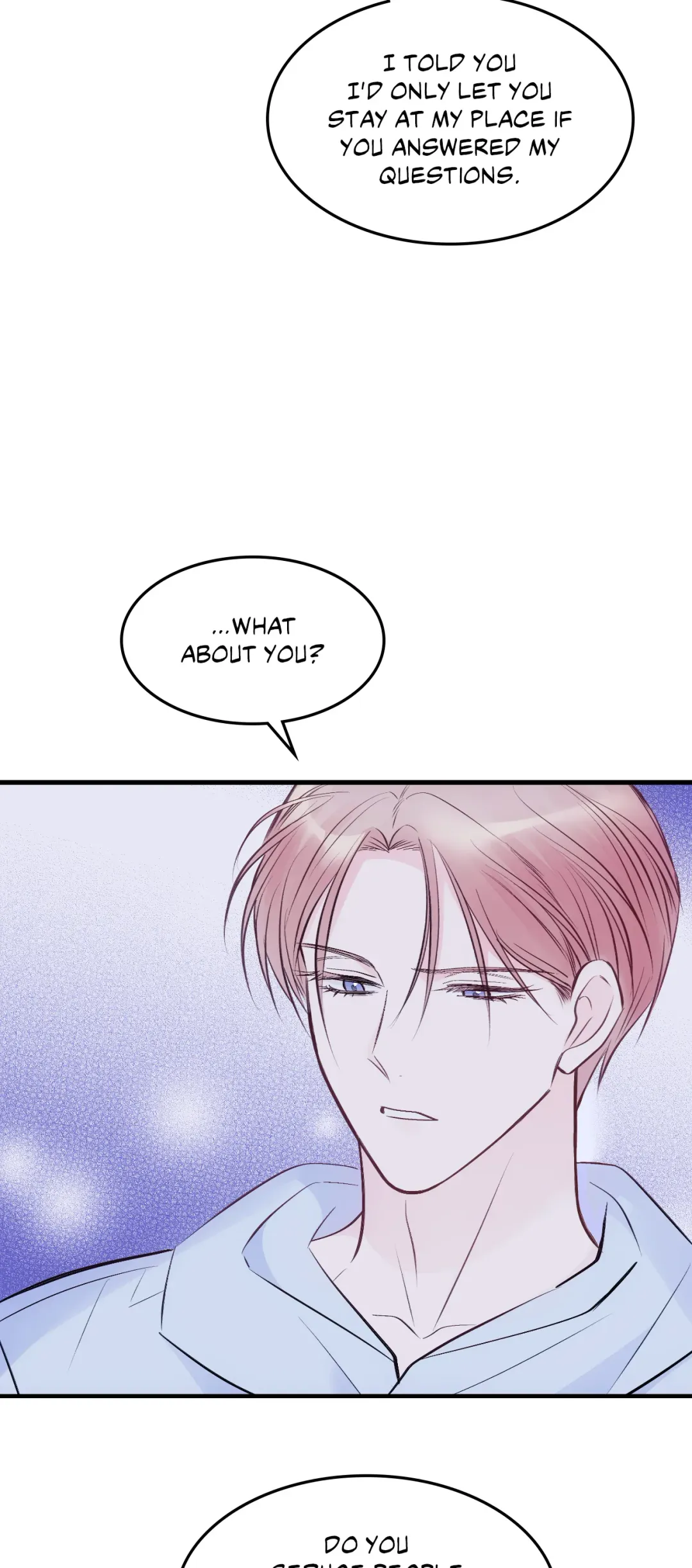 Antidote (Harusari) - Chapter 17 Page 15
