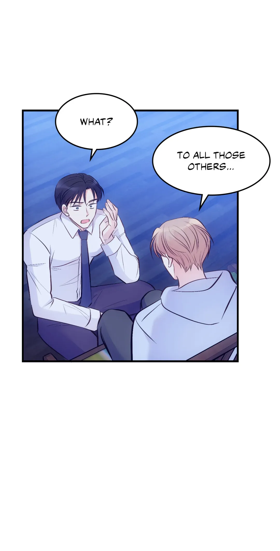 Antidote (Harusari) - Chapter 17 Page 17