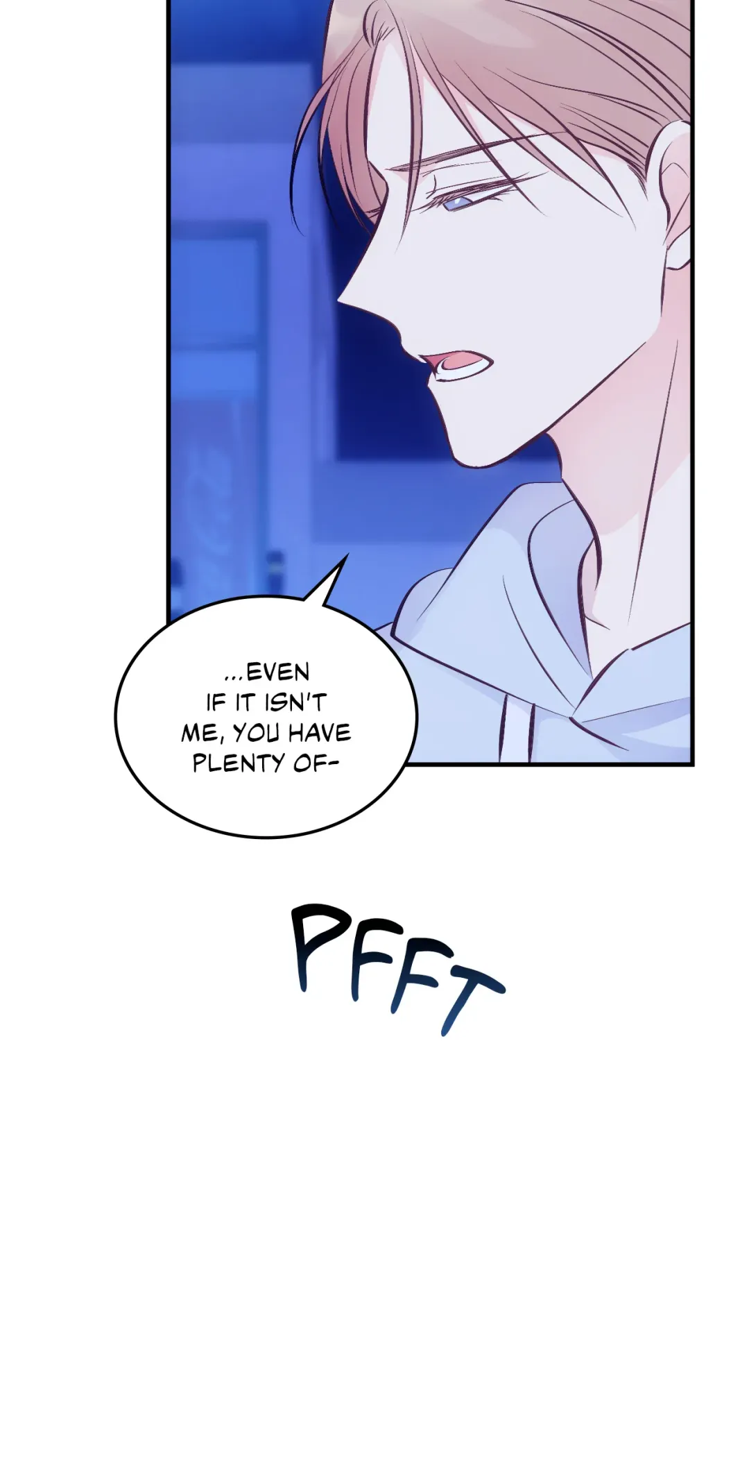 Antidote (Harusari) - Chapter 17 Page 20