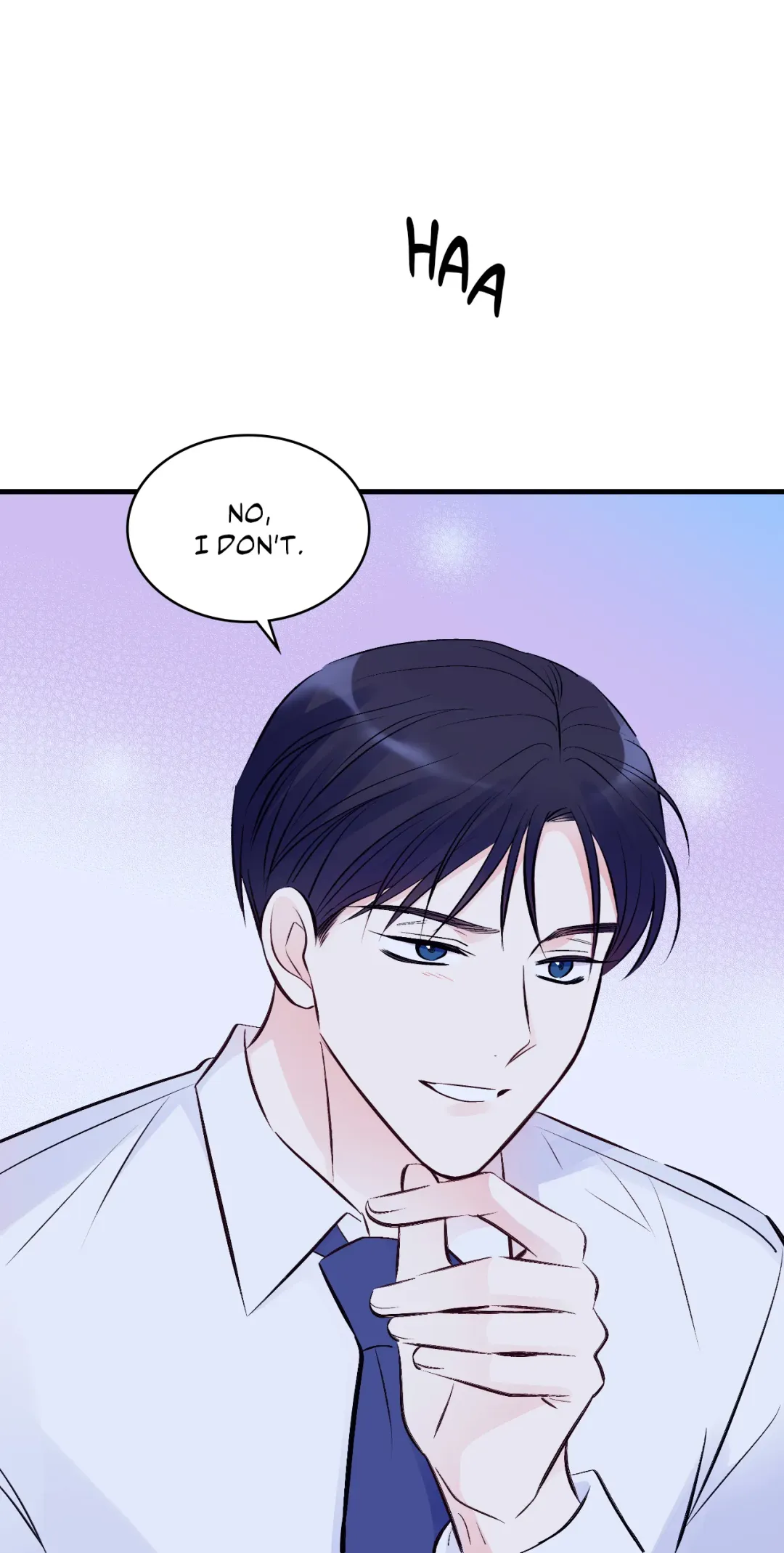 Antidote (Harusari) - Chapter 17 Page 22
