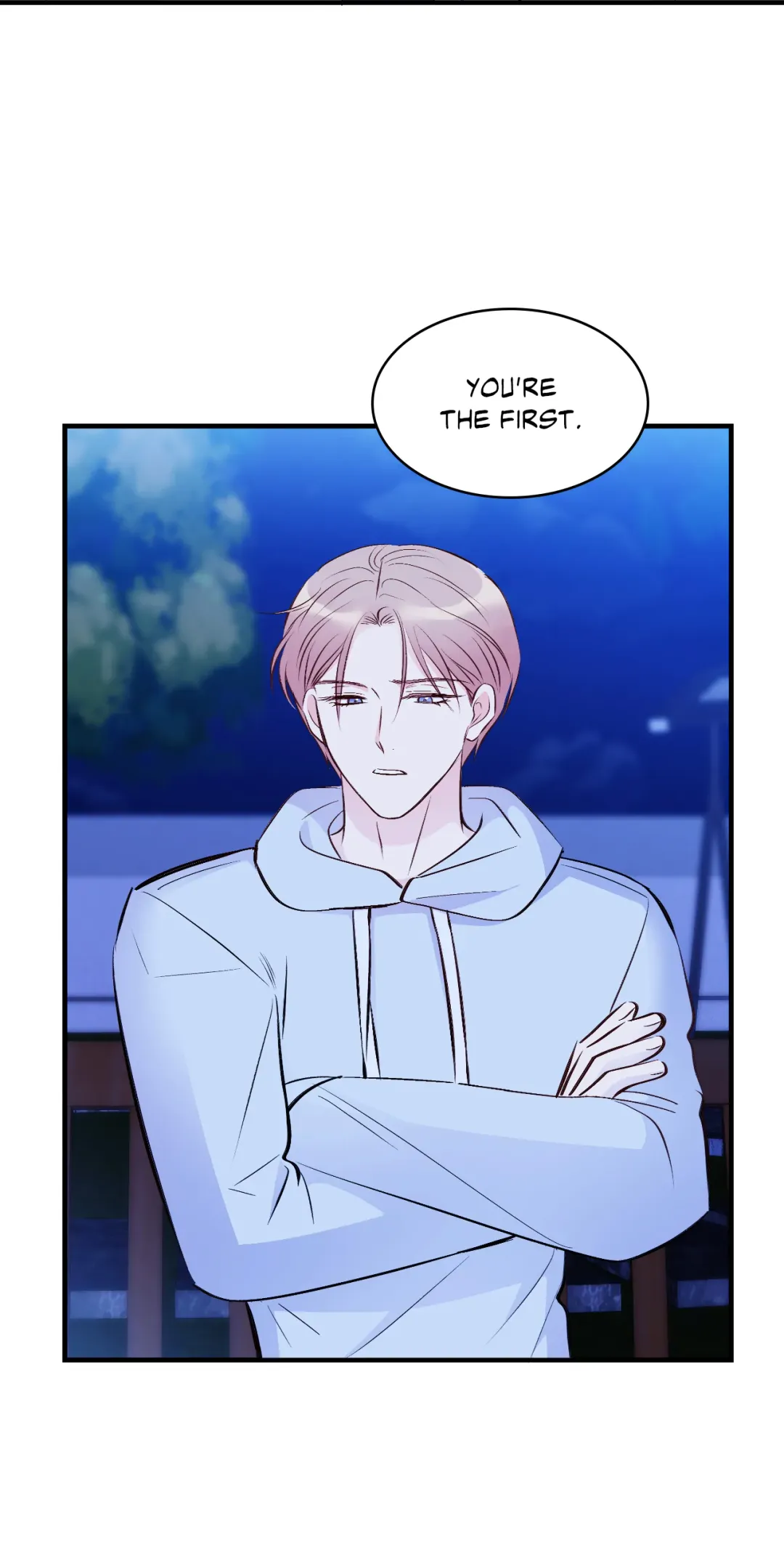 Antidote (Harusari) - Chapter 17 Page 23