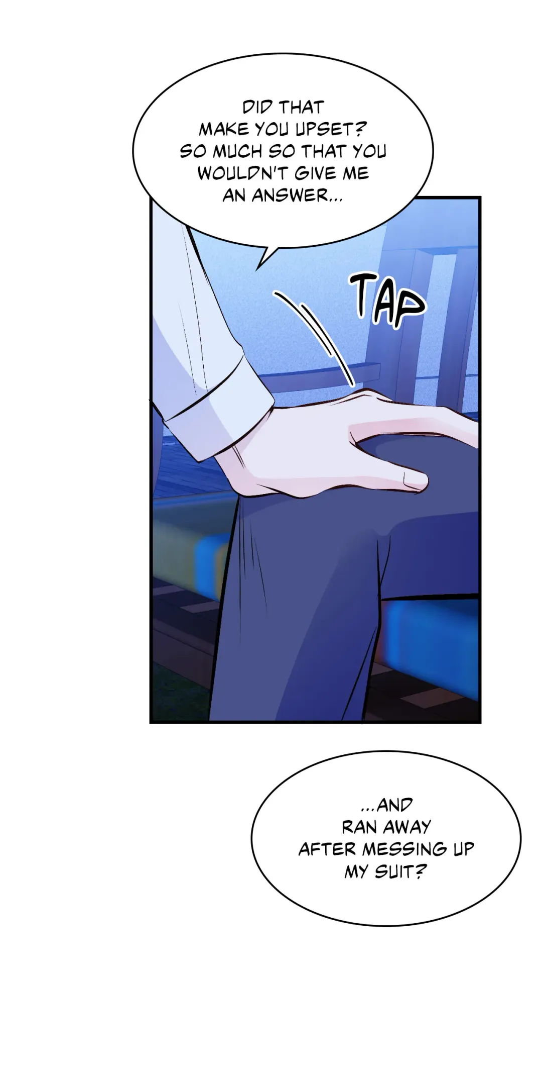 Antidote (Harusari) - Chapter 17 Page 24