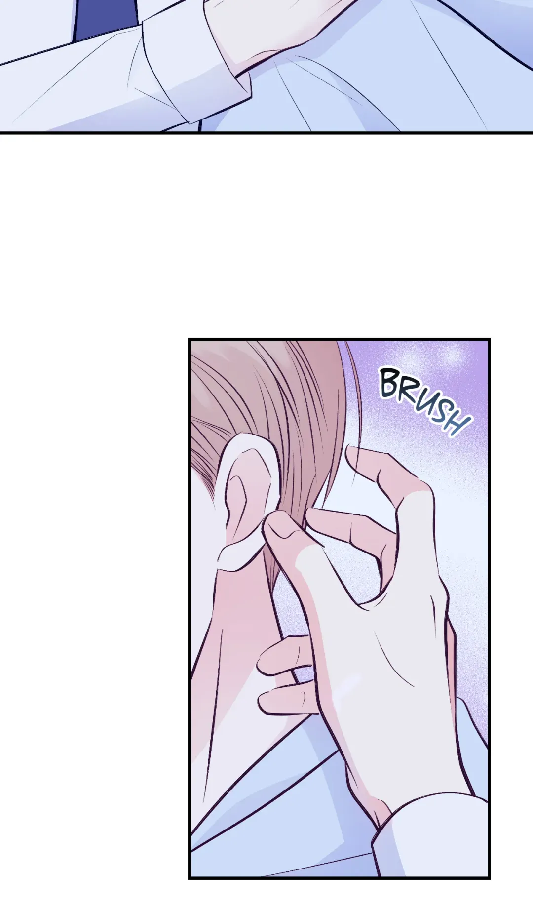 Antidote (Harusari) - Chapter 17 Page 28