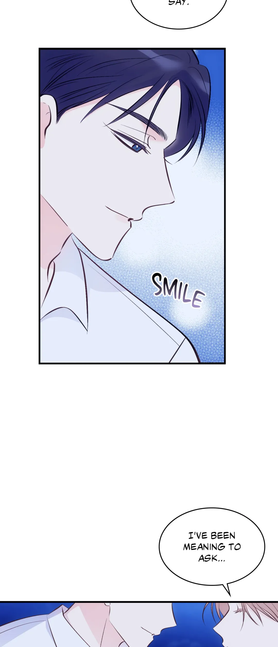 Antidote (Harusari) - Chapter 17 Page 34