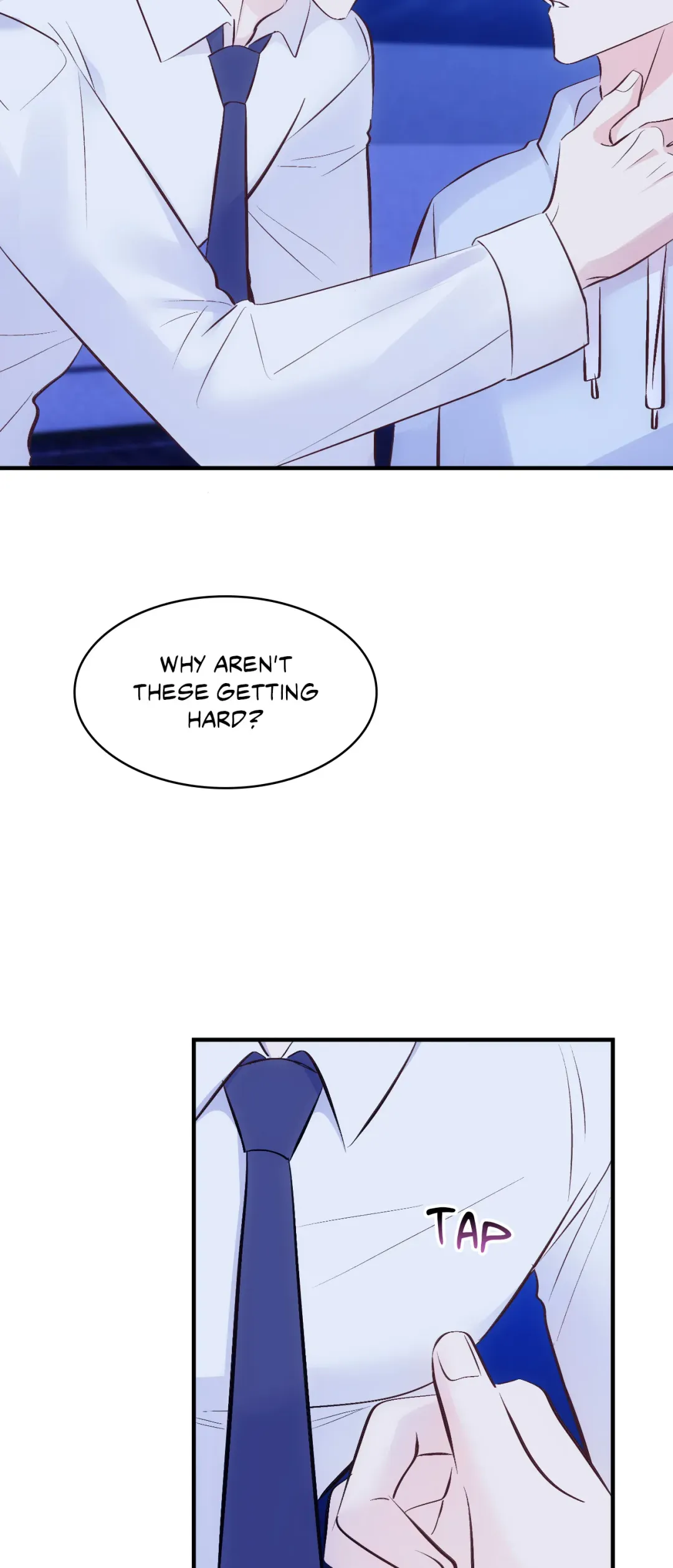 Antidote (Harusari) - Chapter 17 Page 35