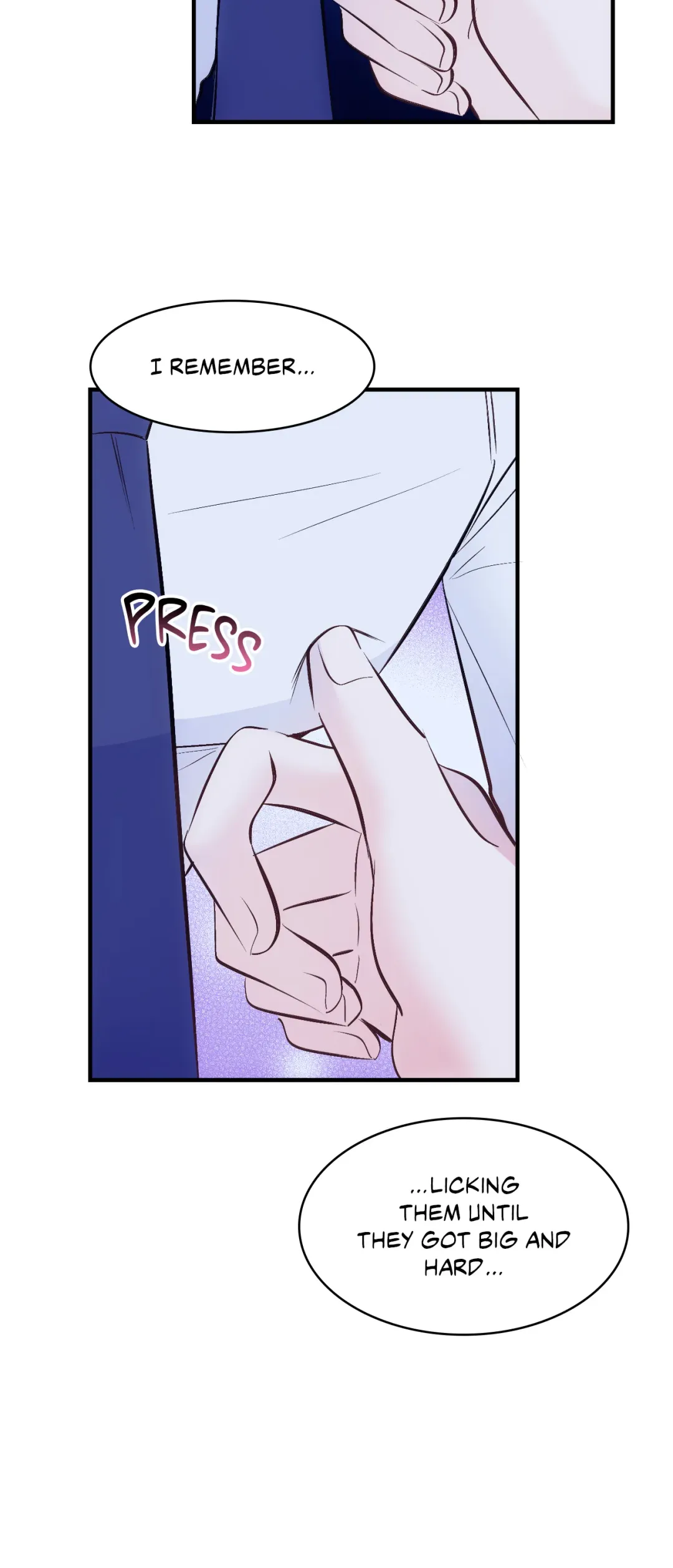 Antidote (Harusari) - Chapter 17 Page 36