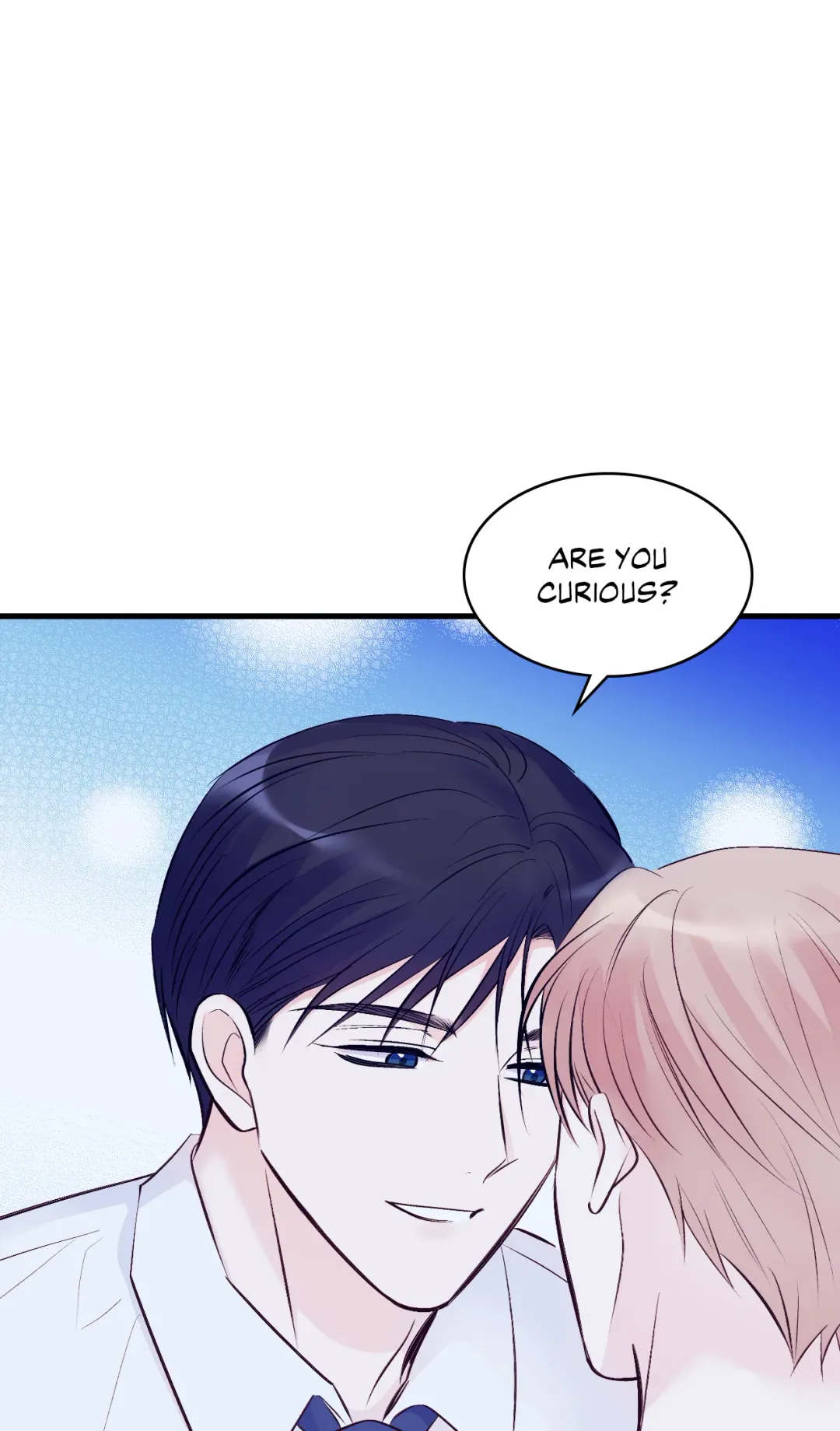 Antidote (Harusari) - Chapter 17 Page 37