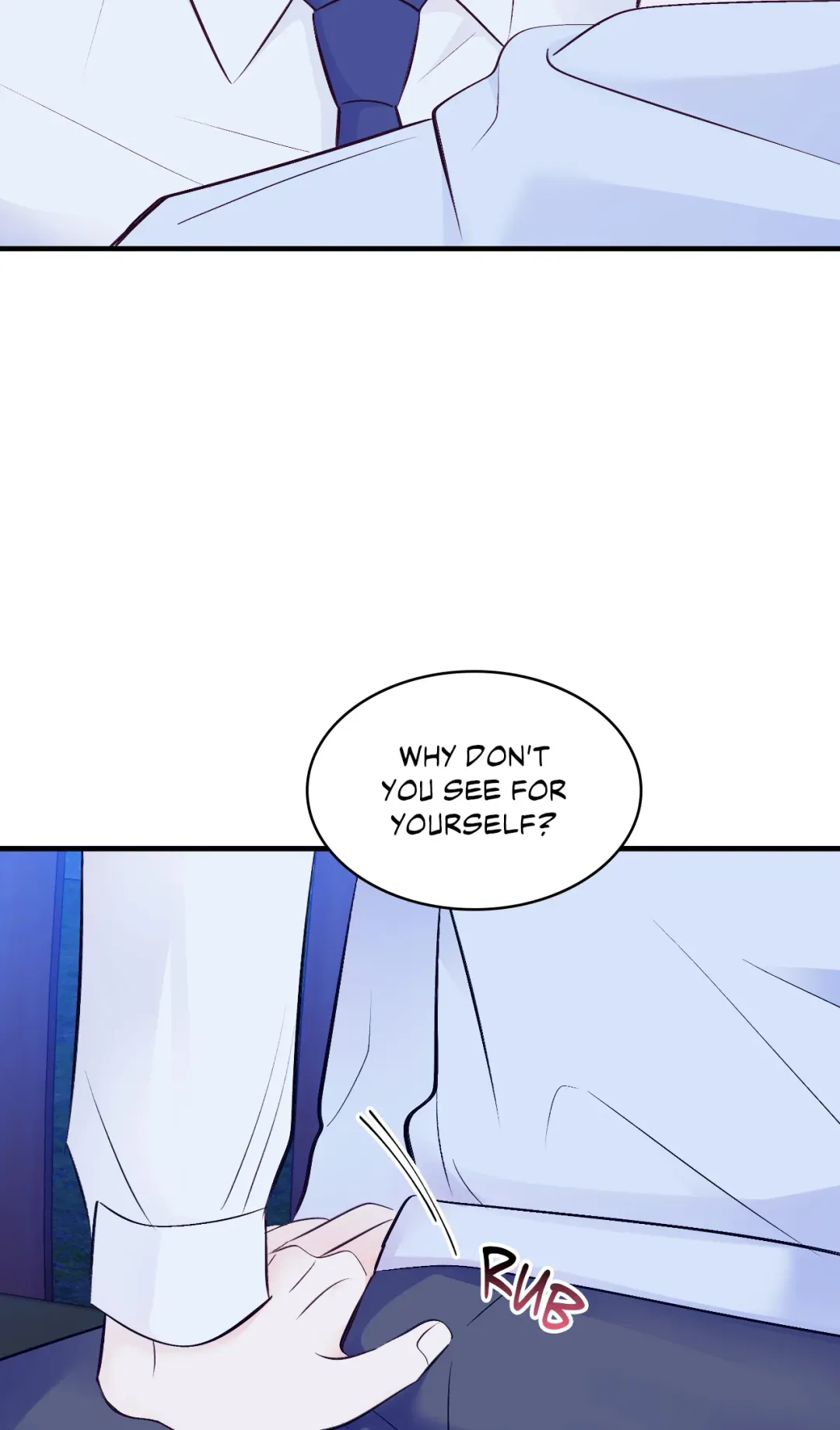 Antidote (Harusari) - Chapter 17 Page 38