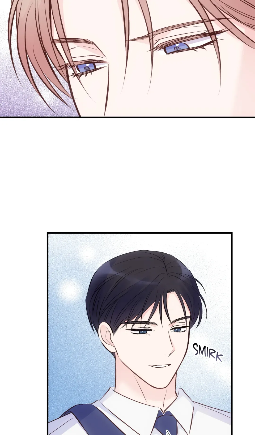 Antidote (Harusari) - Chapter 17 Page 43