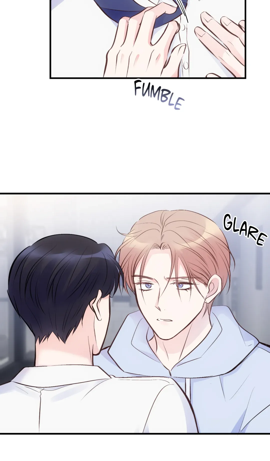 Antidote (Harusari) - Chapter 17 Page 44