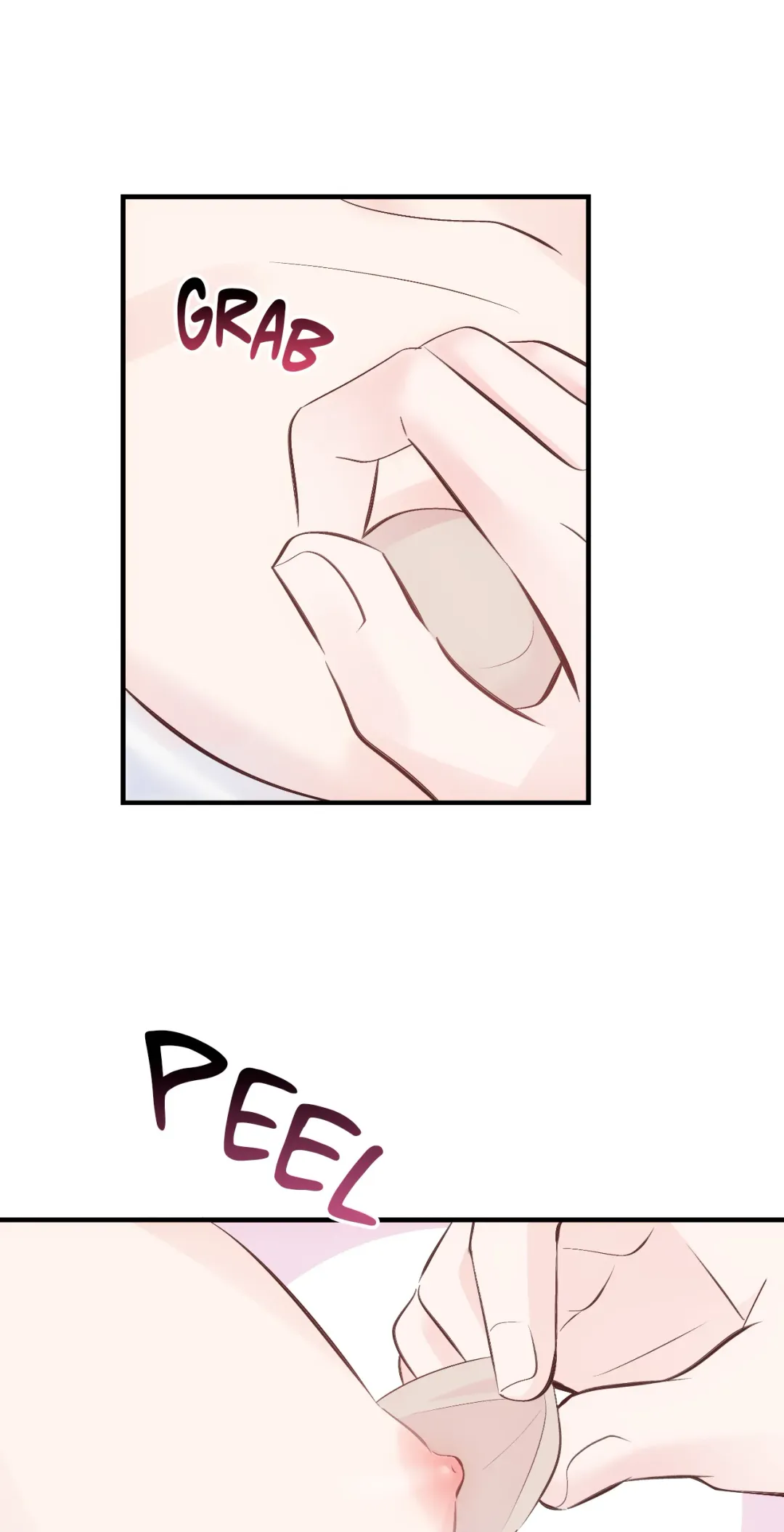 Antidote (Harusari) - Chapter 17 Page 52