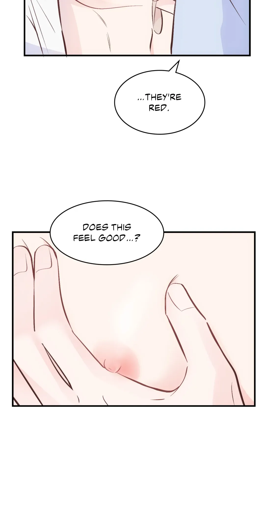 Antidote (Harusari) - Chapter 17 Page 54