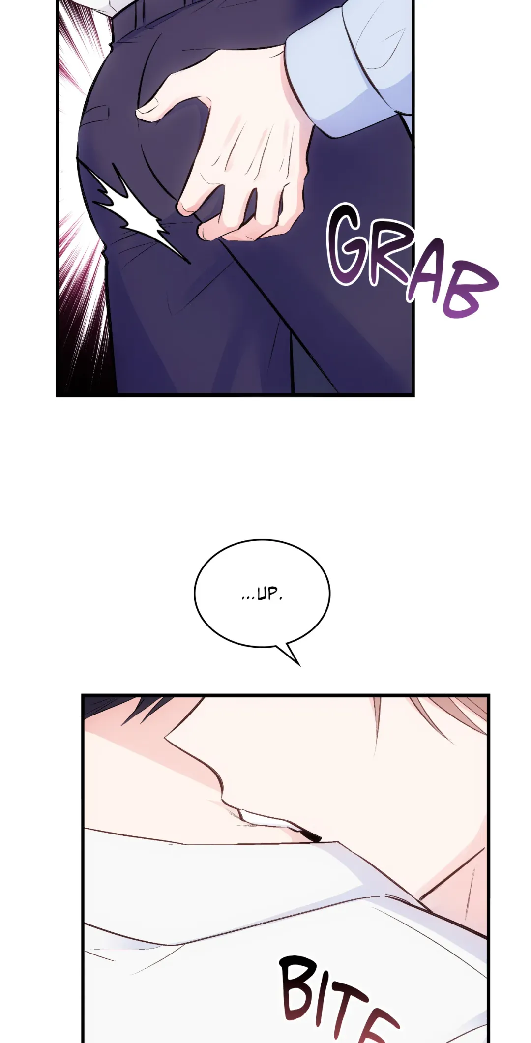 Antidote (Harusari) - Chapter 18 Page 10