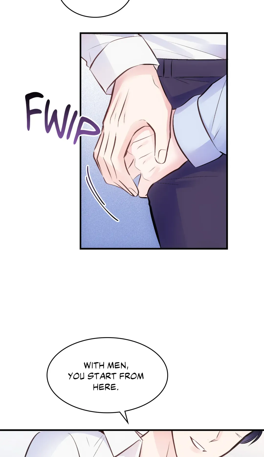 Antidote (Harusari) - Chapter 18 Page 13