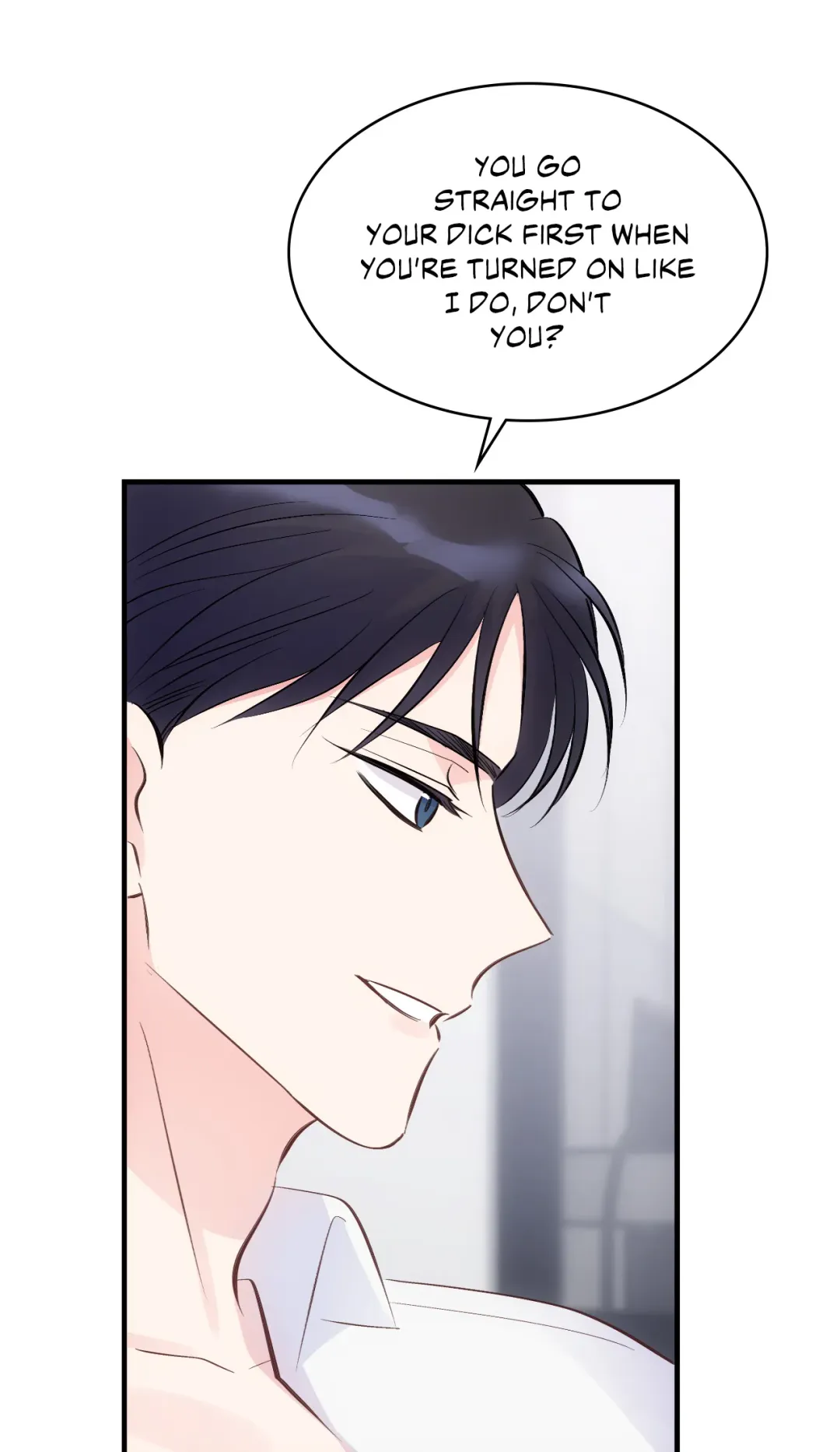Antidote (Harusari) - Chapter 18 Page 15