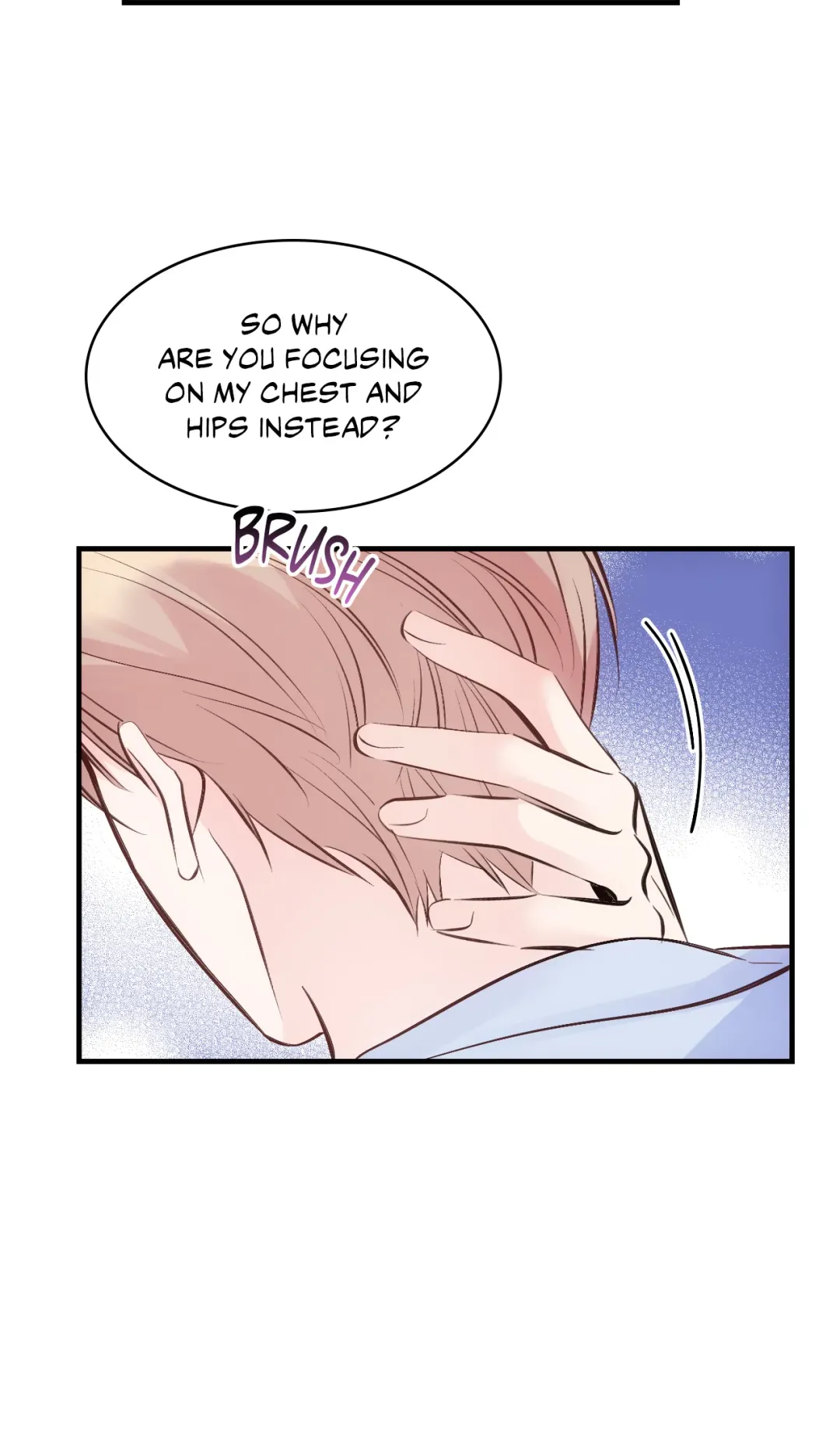 Antidote (Harusari) - Chapter 18 Page 16