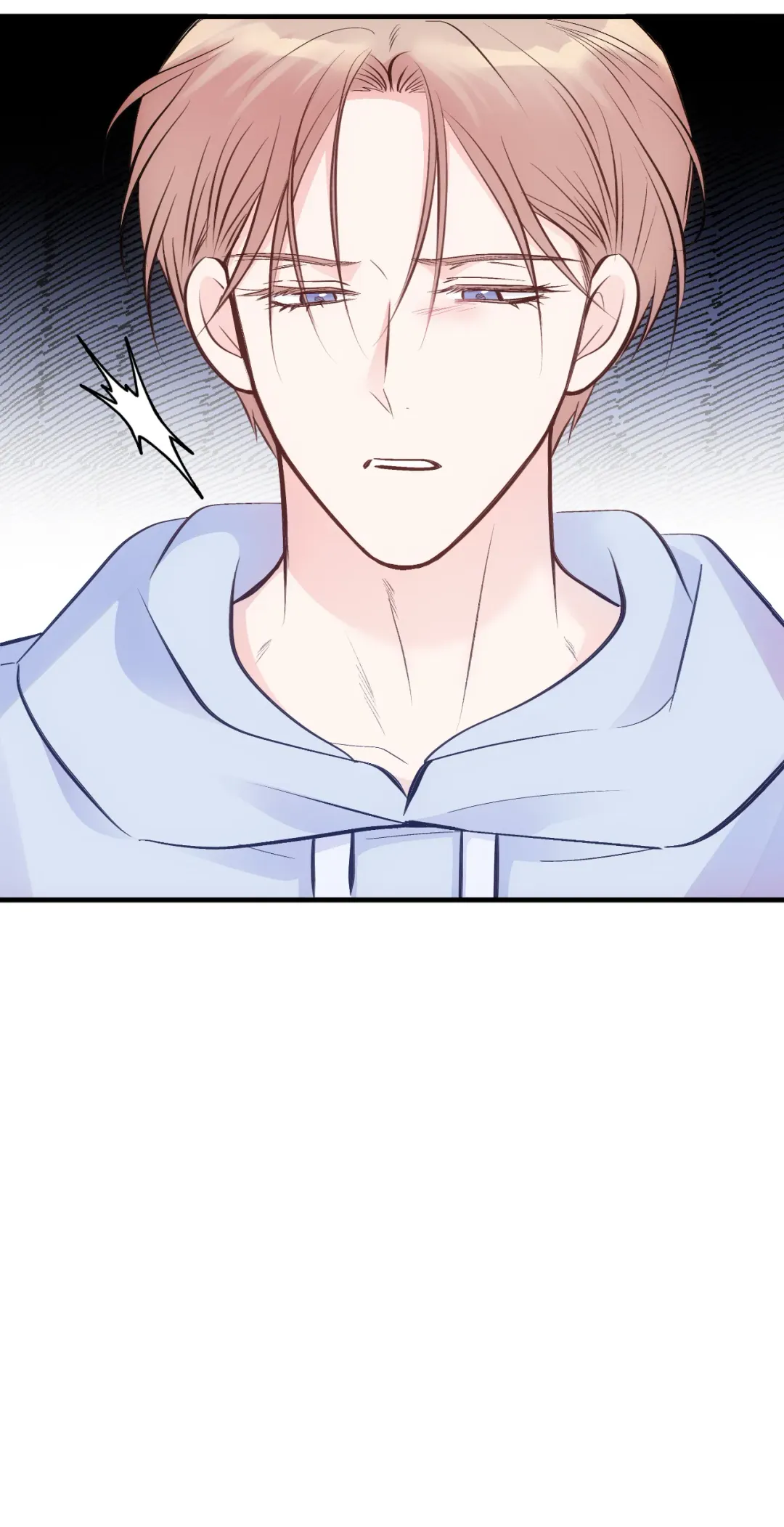 Antidote (Harusari) - Chapter 18 Page 21