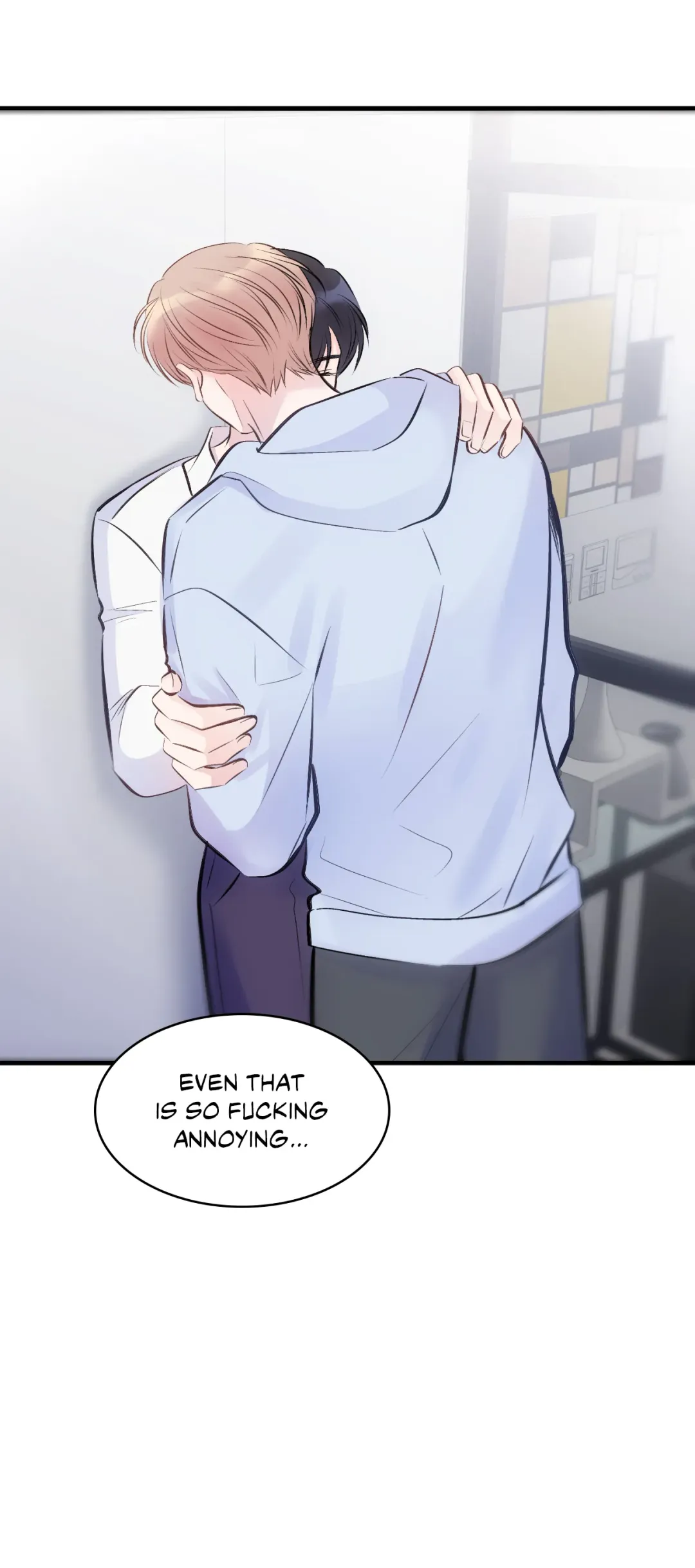 Antidote (Harusari) - Chapter 18 Page 22