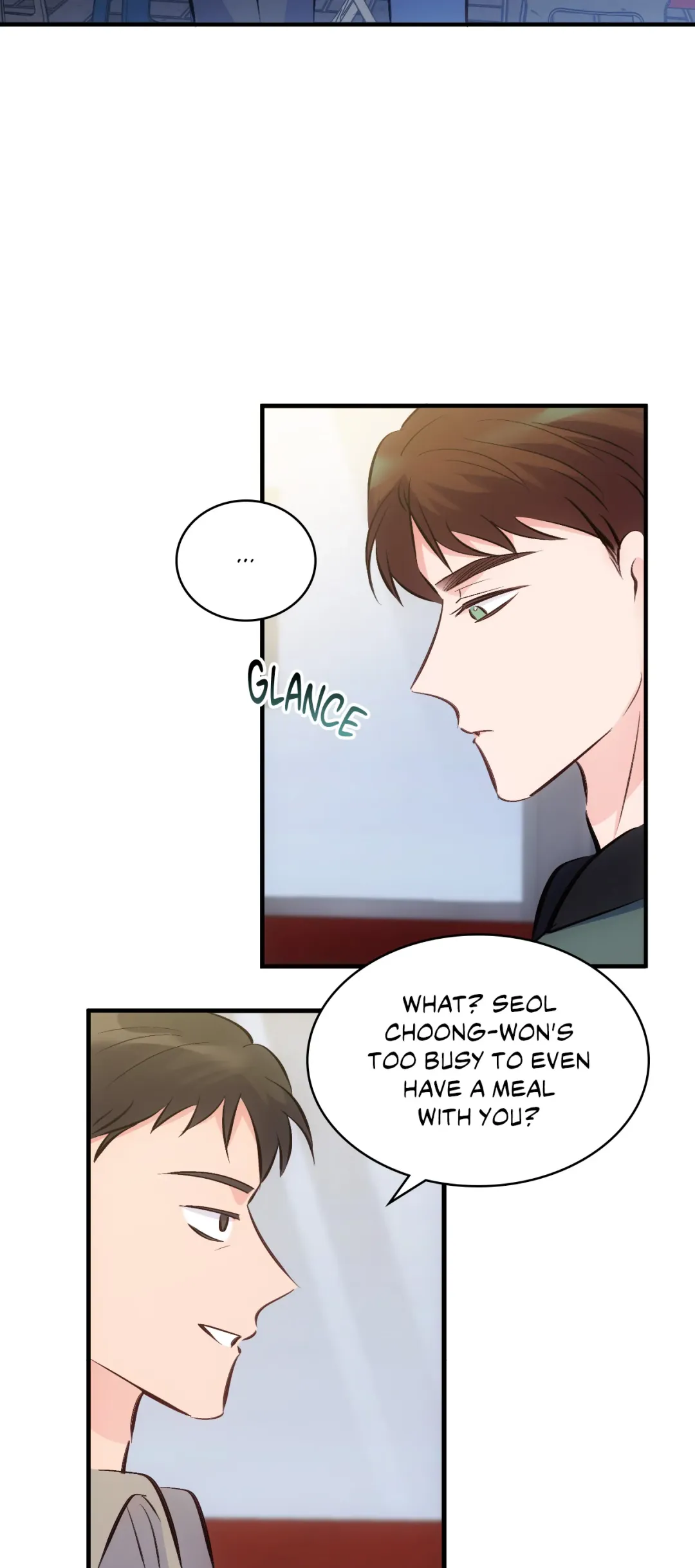 Antidote (Harusari) - Chapter 18 Page 25