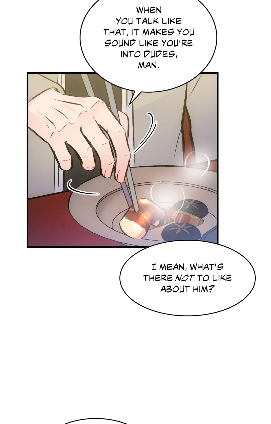 Antidote (Harusari) - Chapter 18 Page 30