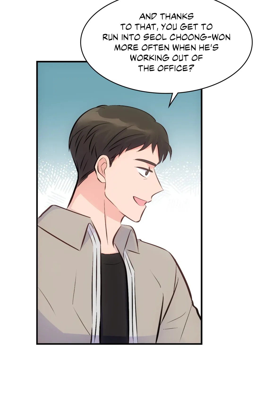 Antidote (Harusari) - Chapter 18 Page 36