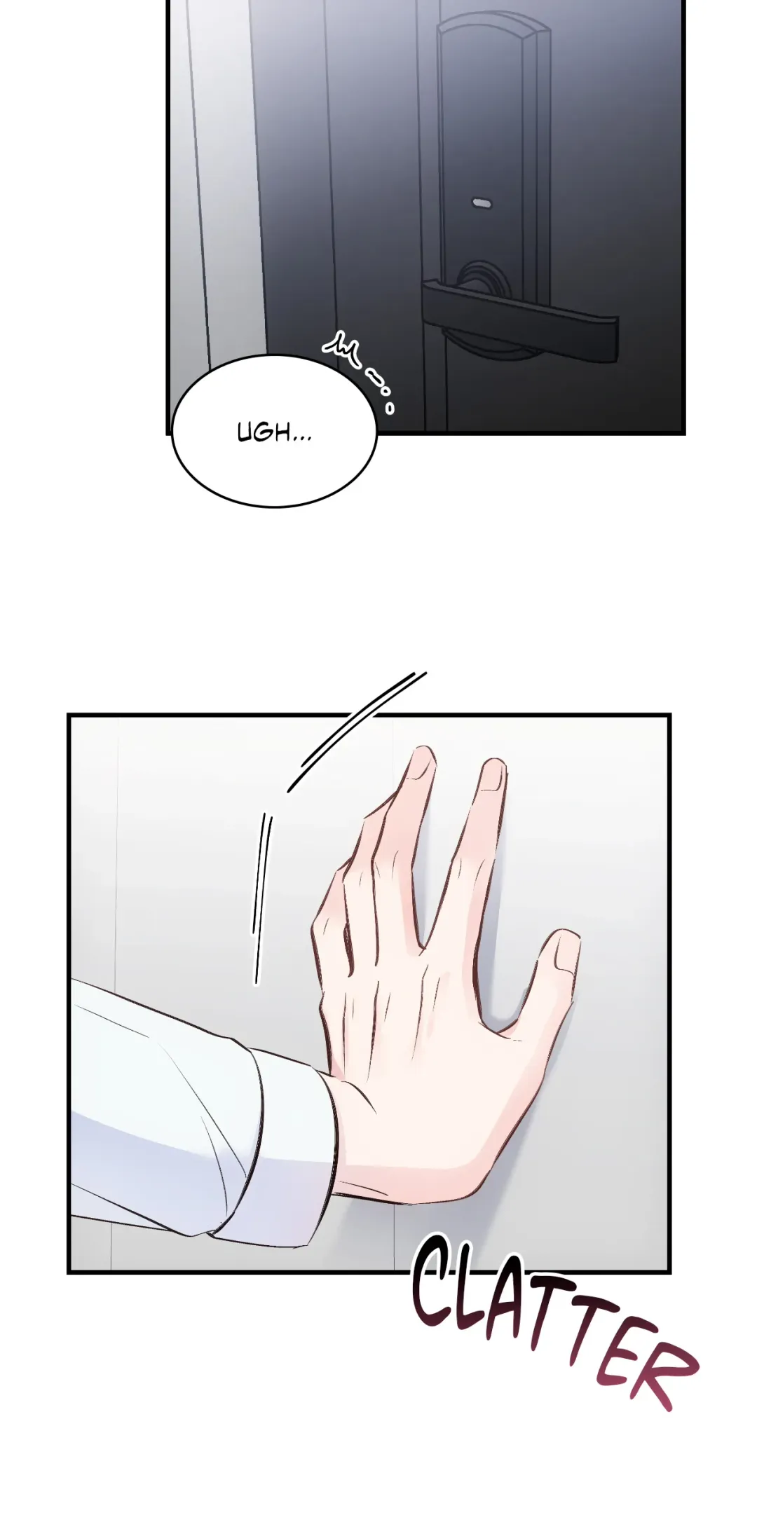Antidote (Harusari) - Chapter 18 Page 41