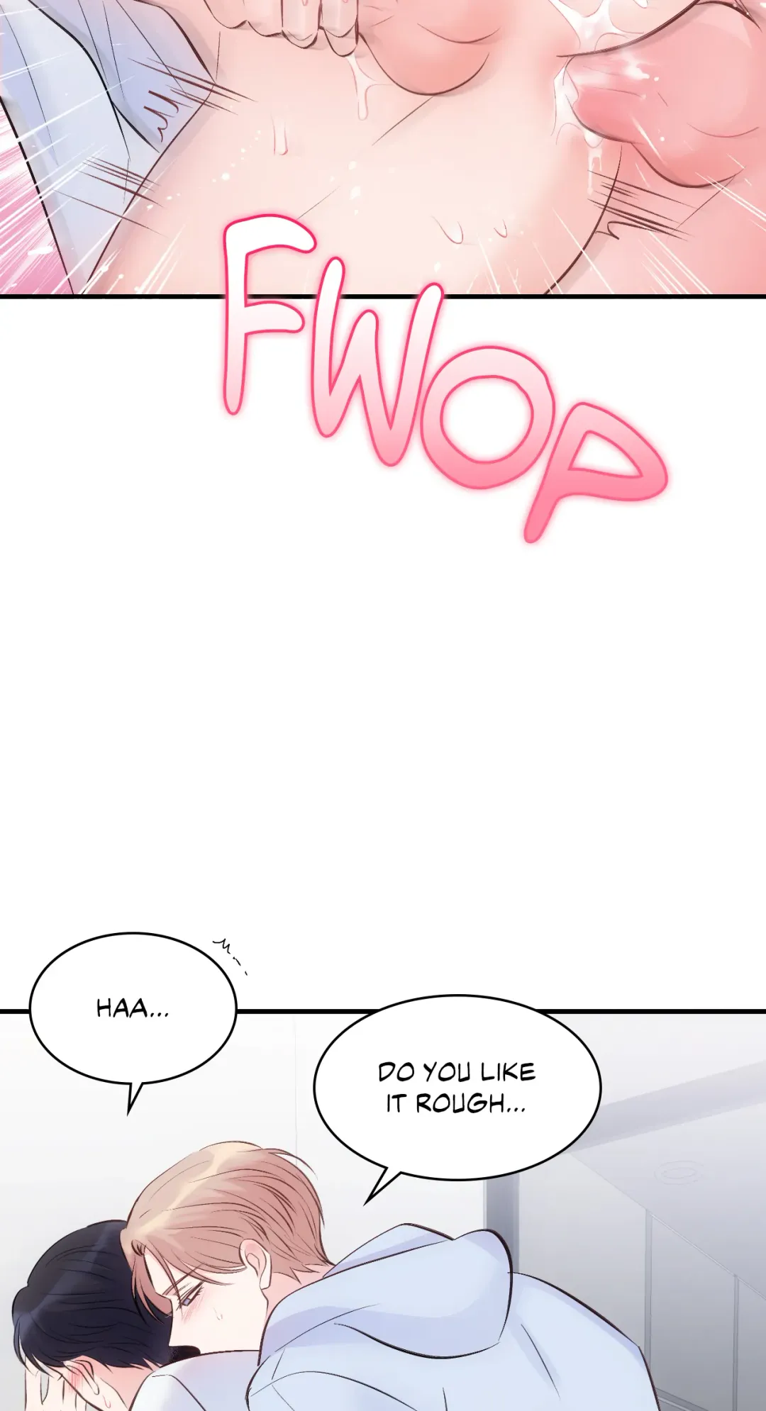 Antidote (Harusari) - Chapter 18 Page 48