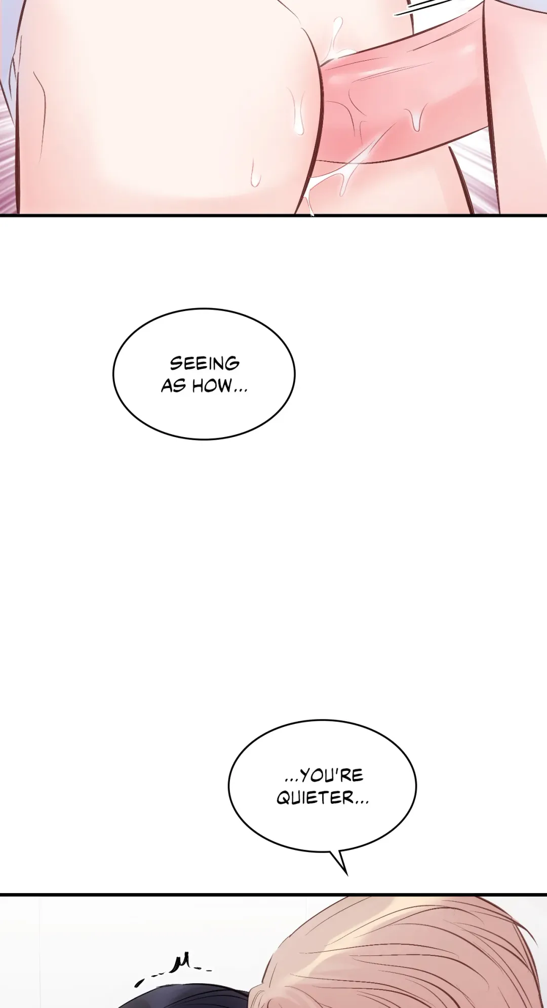 Antidote (Harusari) - Chapter 18 Page 50